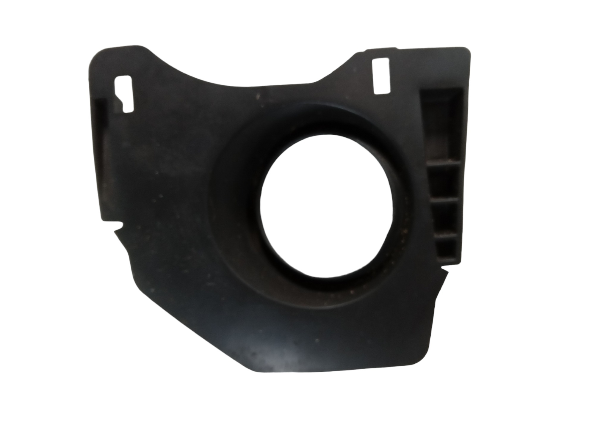 Moldura Comutador Ignição Vw Jetta 2012
