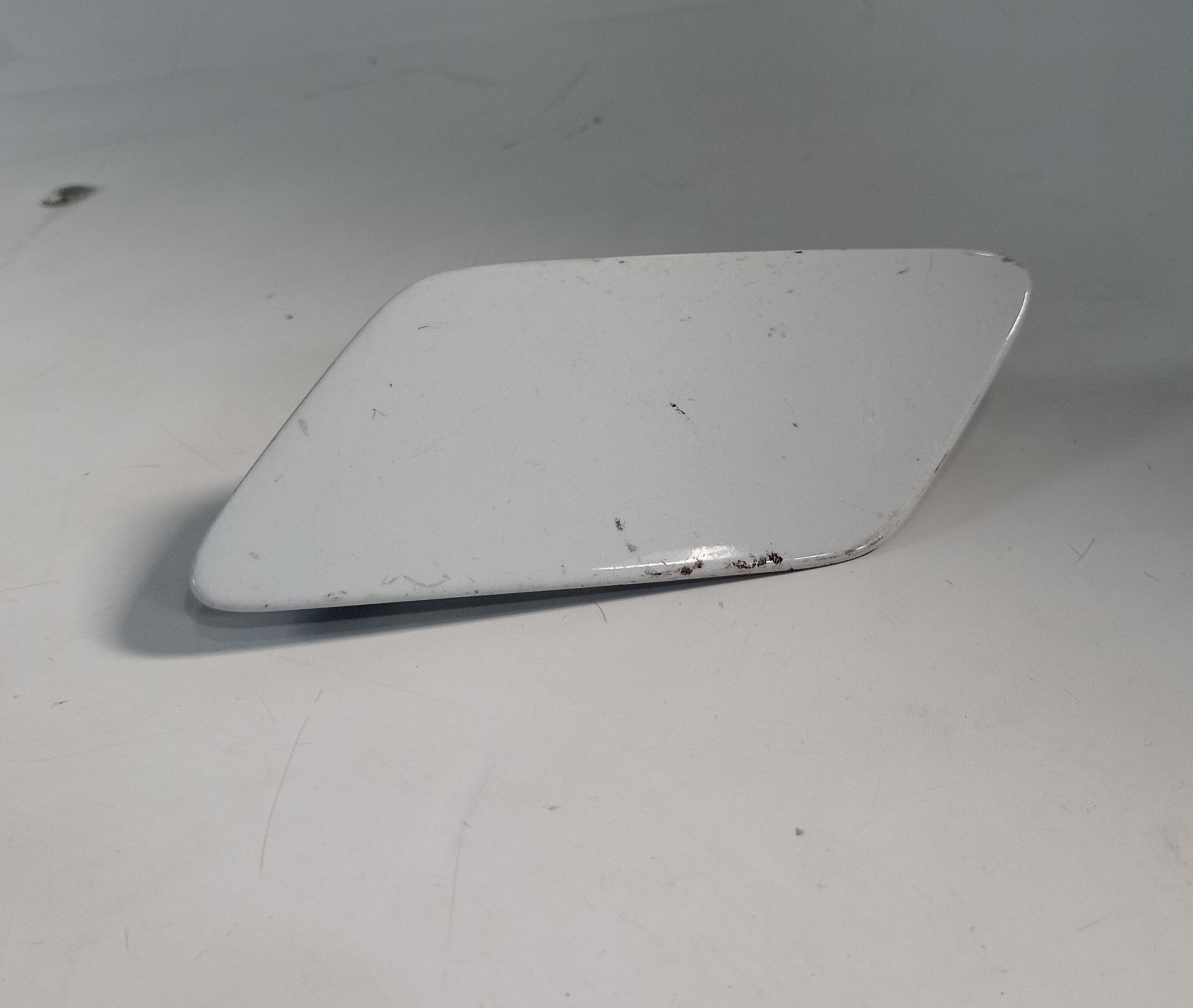 8vb955275 Tampa Esguicho Do Farol Esquerdo Audi A3 2018