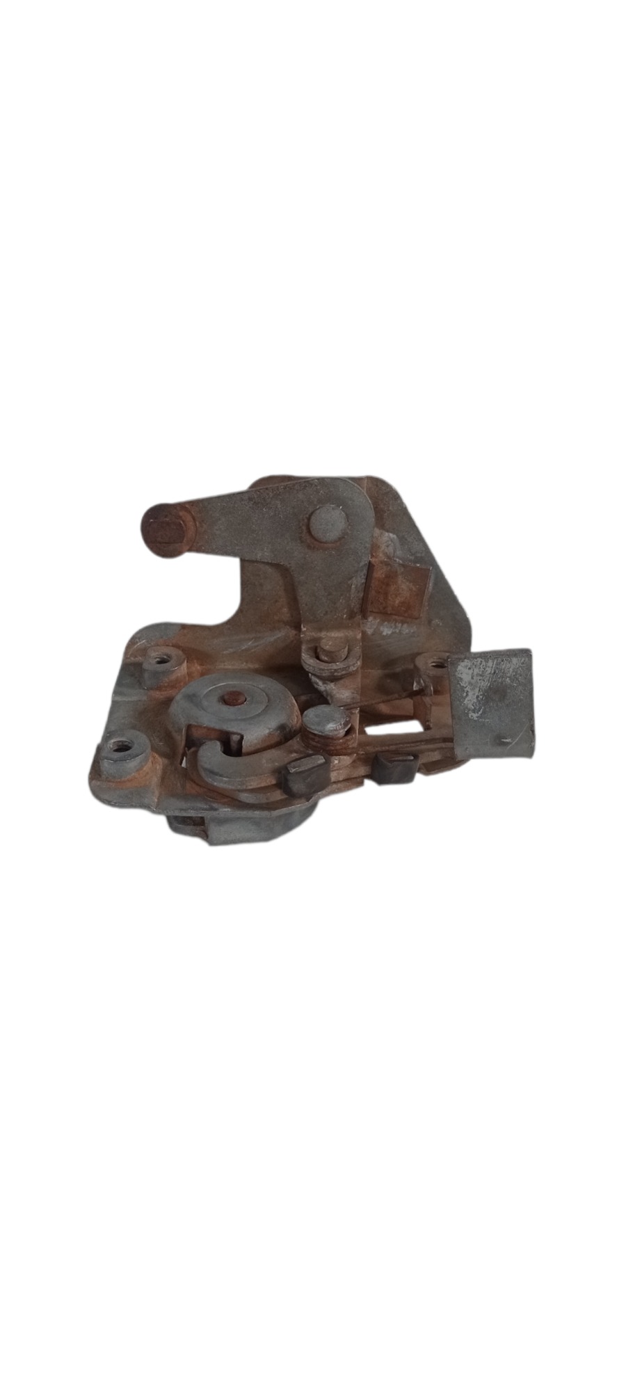 Fechadura Porta Dianteira Esquerda Gm Veraneio C10 C60 1