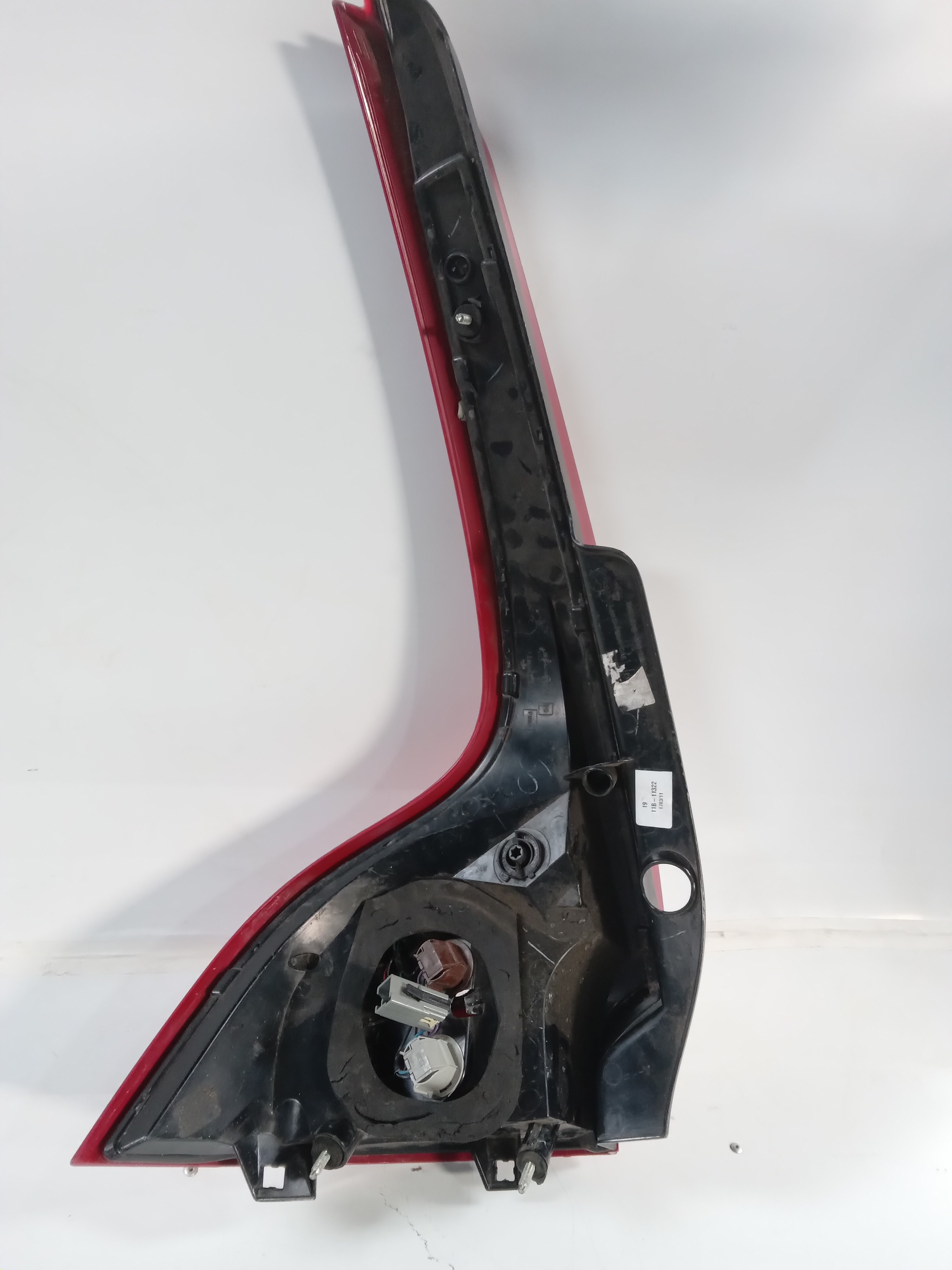 Lanterna Traseira Direita Volvo Xc60 2015 Recuperada Orig 3