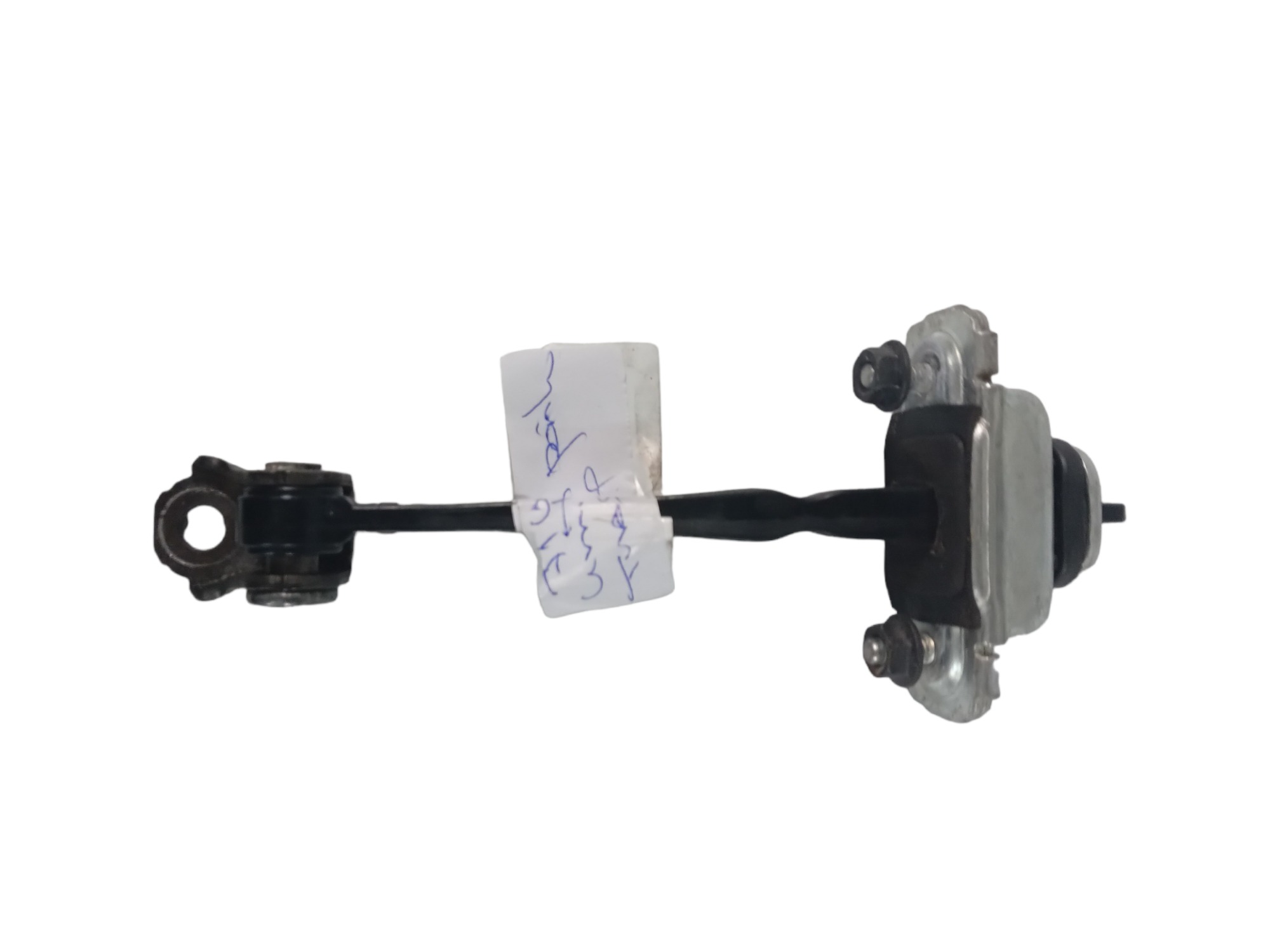 Limitador Porta Traseira Esquerda Gm Onix 2016 2