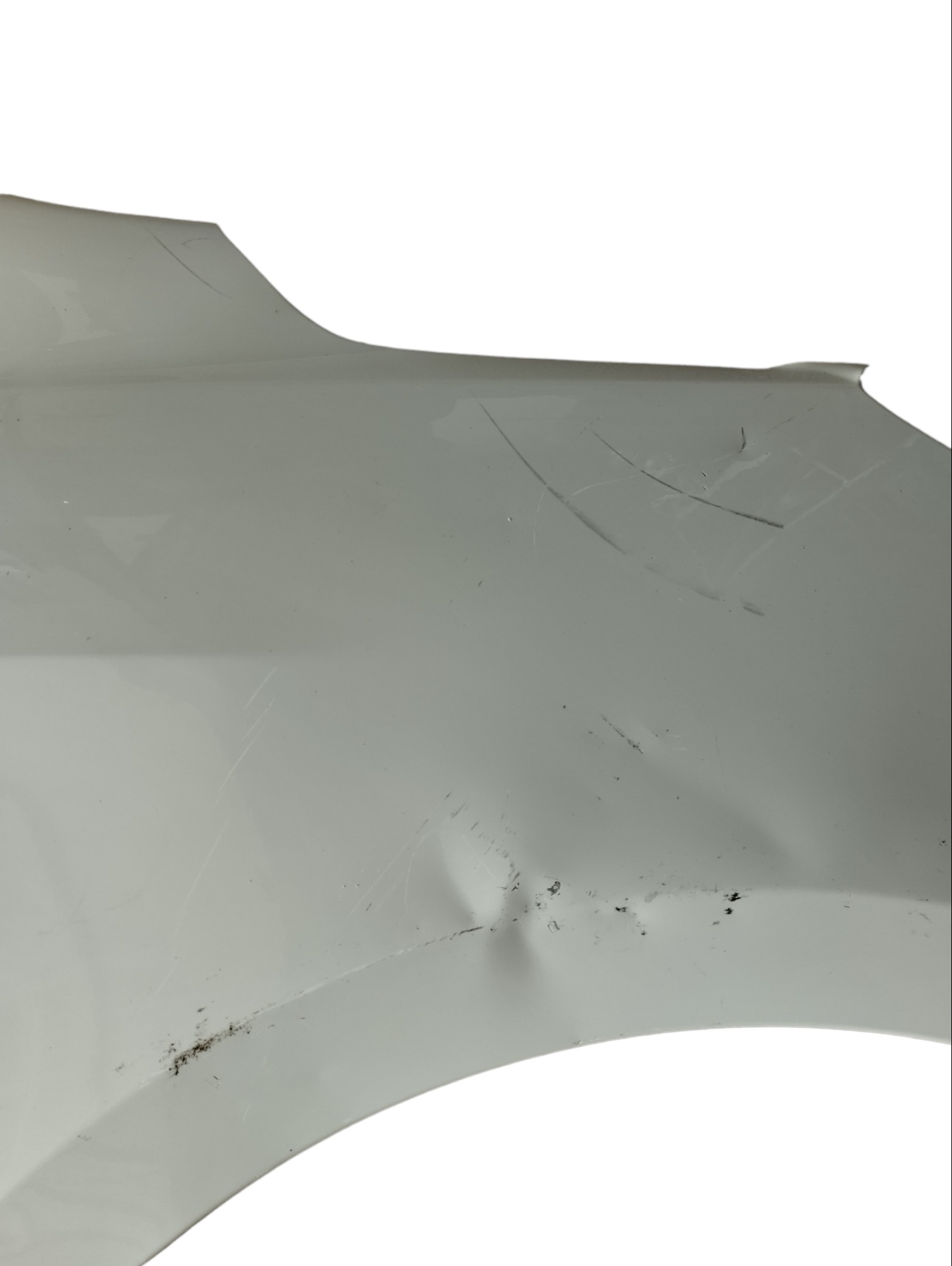 Paralama Dianteiro Direito Ford Ka 2015 P/ Recuperar  X 4