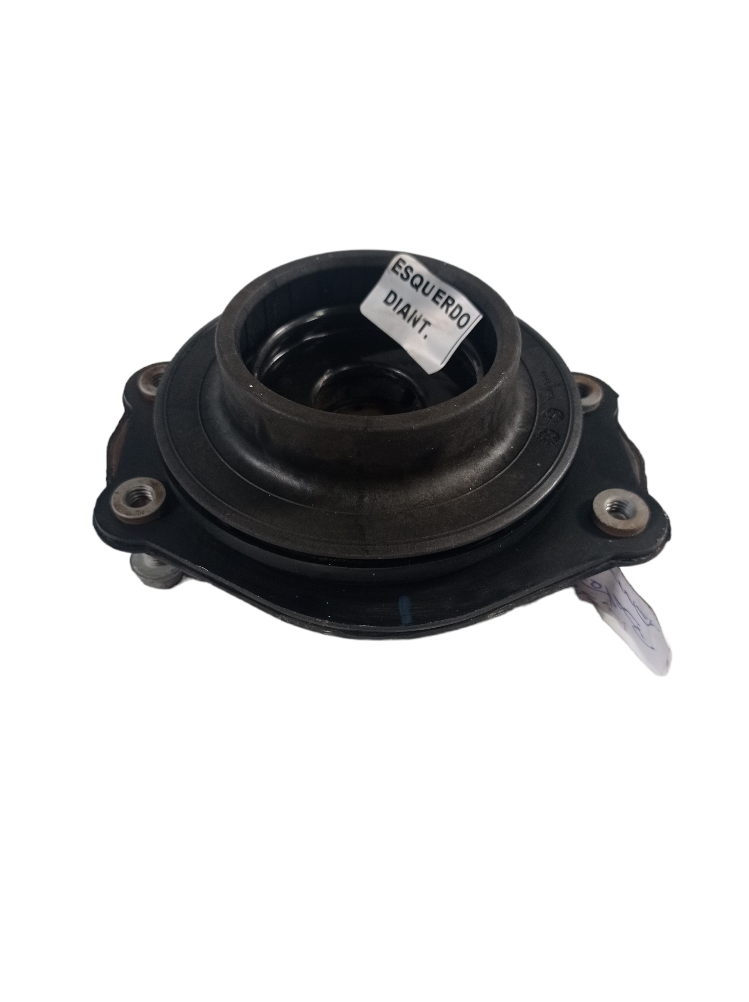 Coxim Superior Amortecedor Dianteiro Gm Equinox 2018/2023 3