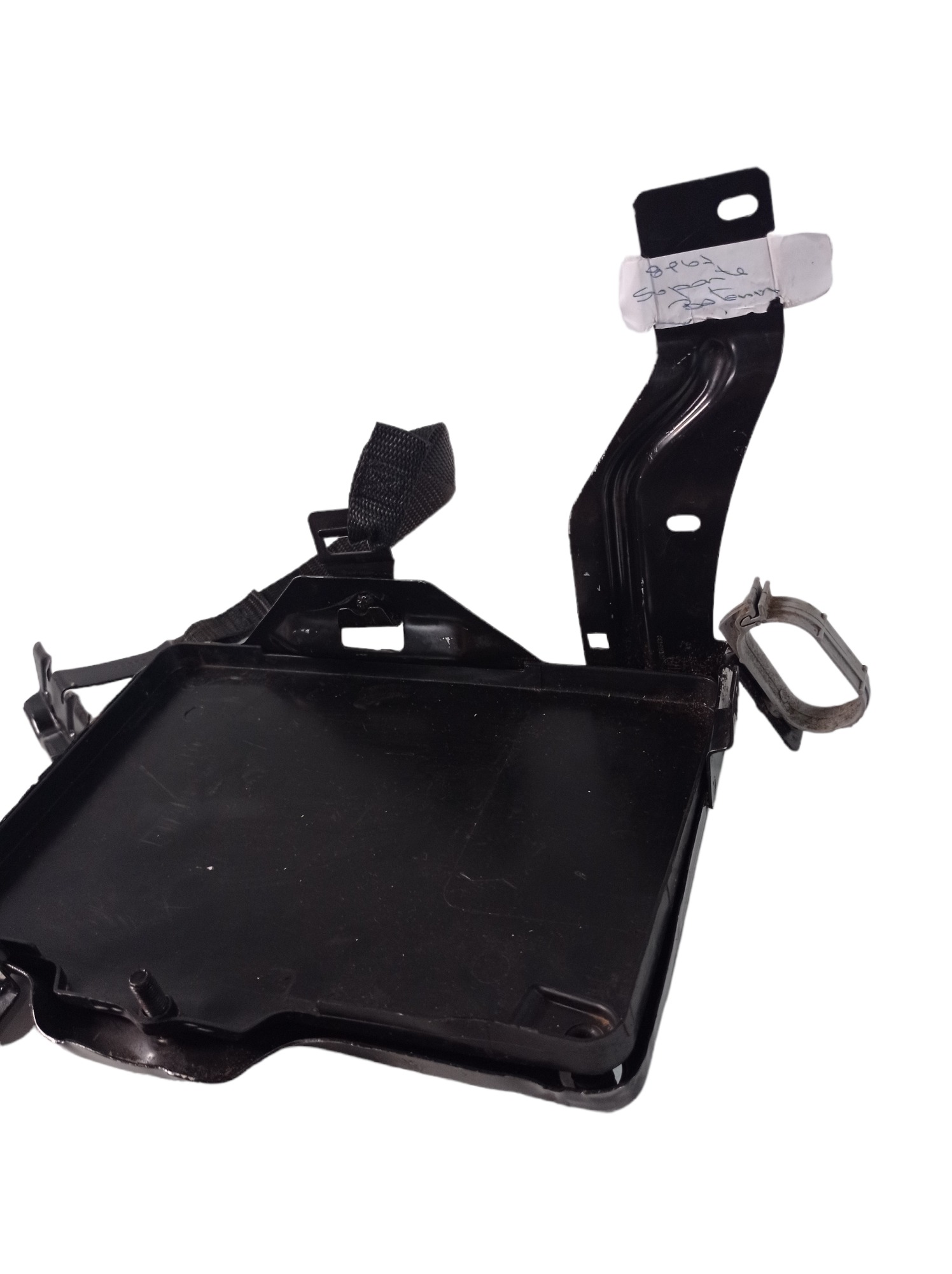51889995 Suporte Bateria Jeep Compass 2019/2020 4