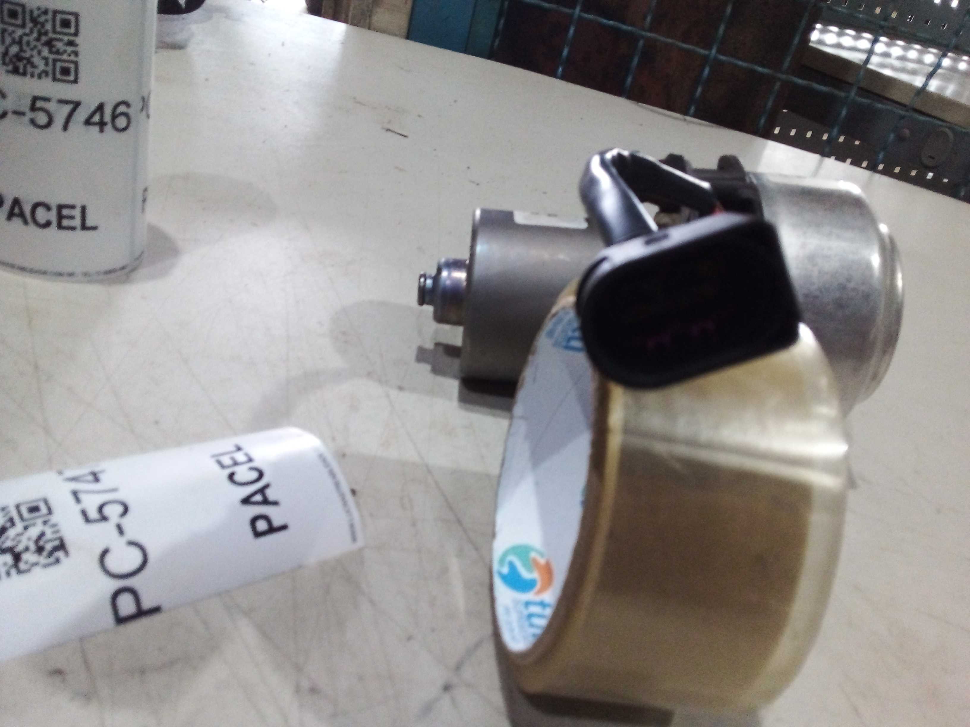 BOMBA VÁCUO POLO JETTA TIGUAN T CROSS AUDI 5Q0512181D 2