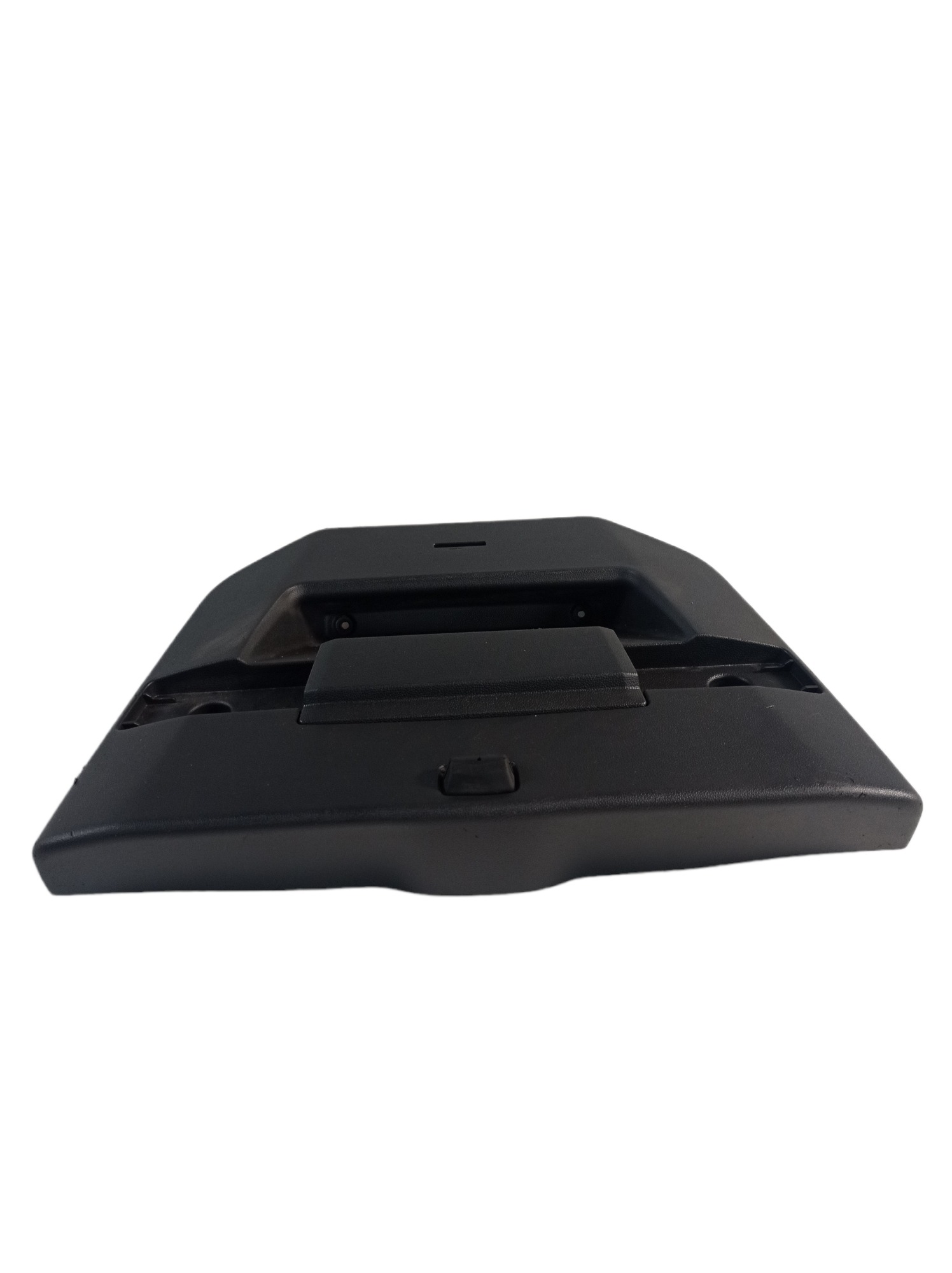 6ea867605 Acabamento Forro Tampa Mala Vw Polo 17/19 4