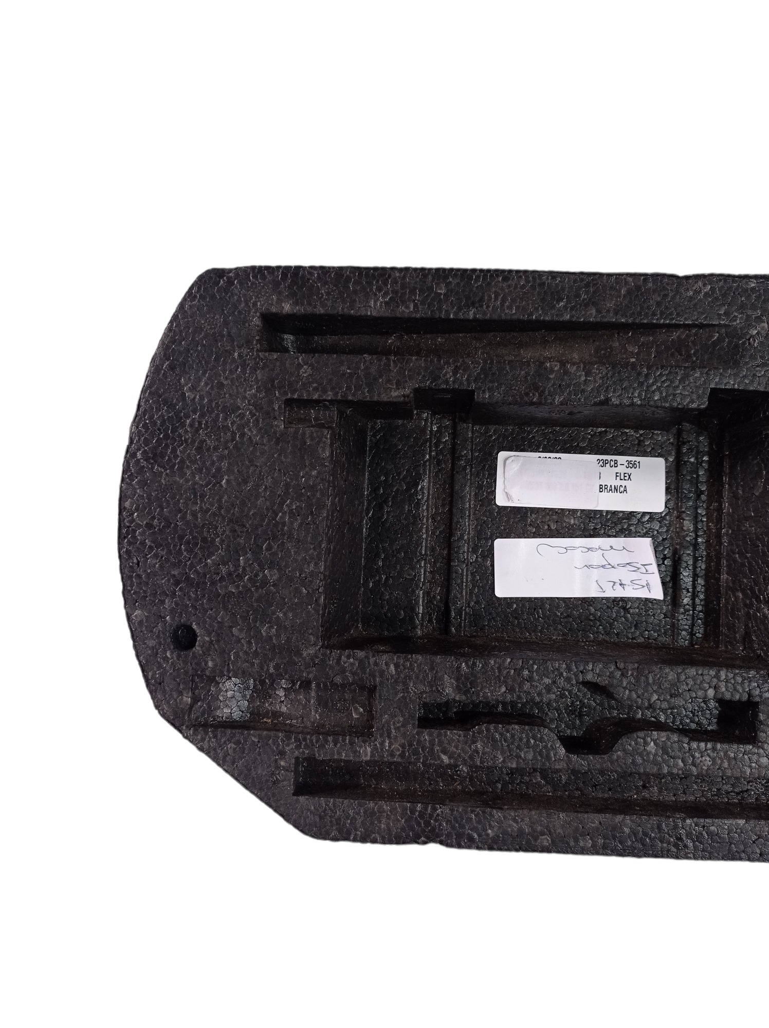 9684797880 Isopor Porta Ferramentas Peugeot 307 C4 Lounge 3