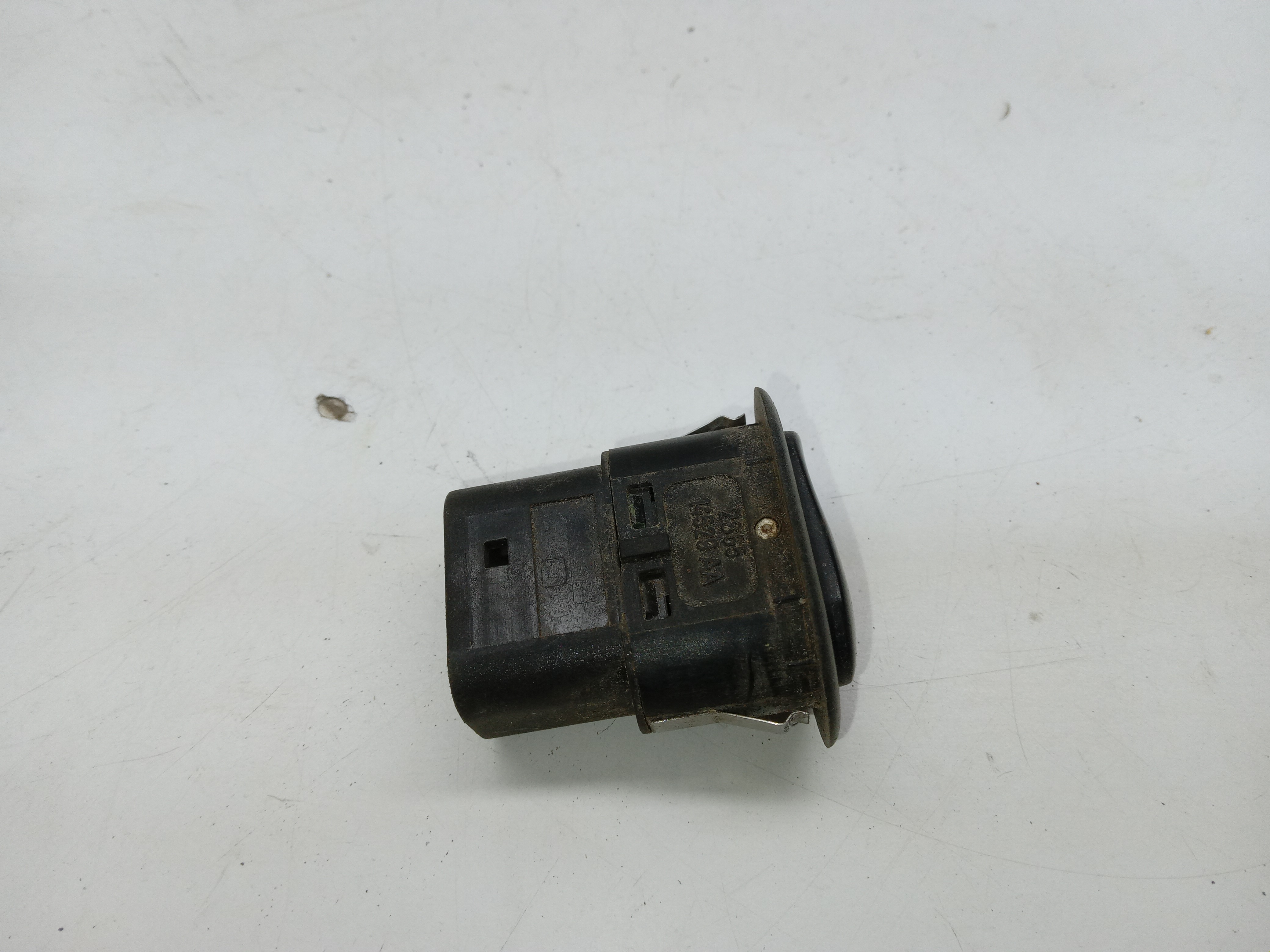 BOTÃO VIDRO ELÉTRICO PORTA TRASEIRA DIREITA FORD RANGER 2008 2