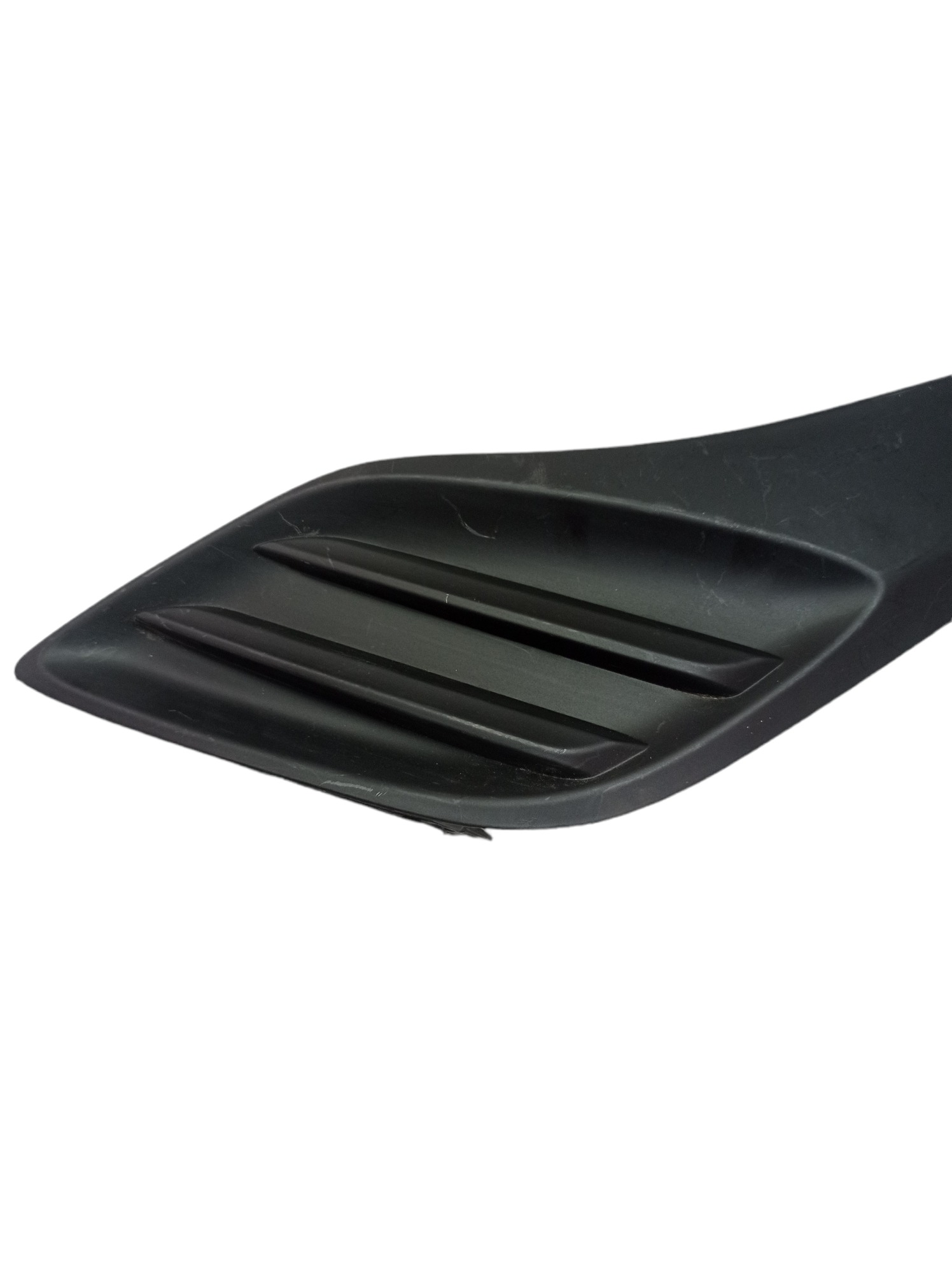 Moldura Farol Milha Esquerdo Toyota Yaris 52128-0d560 4