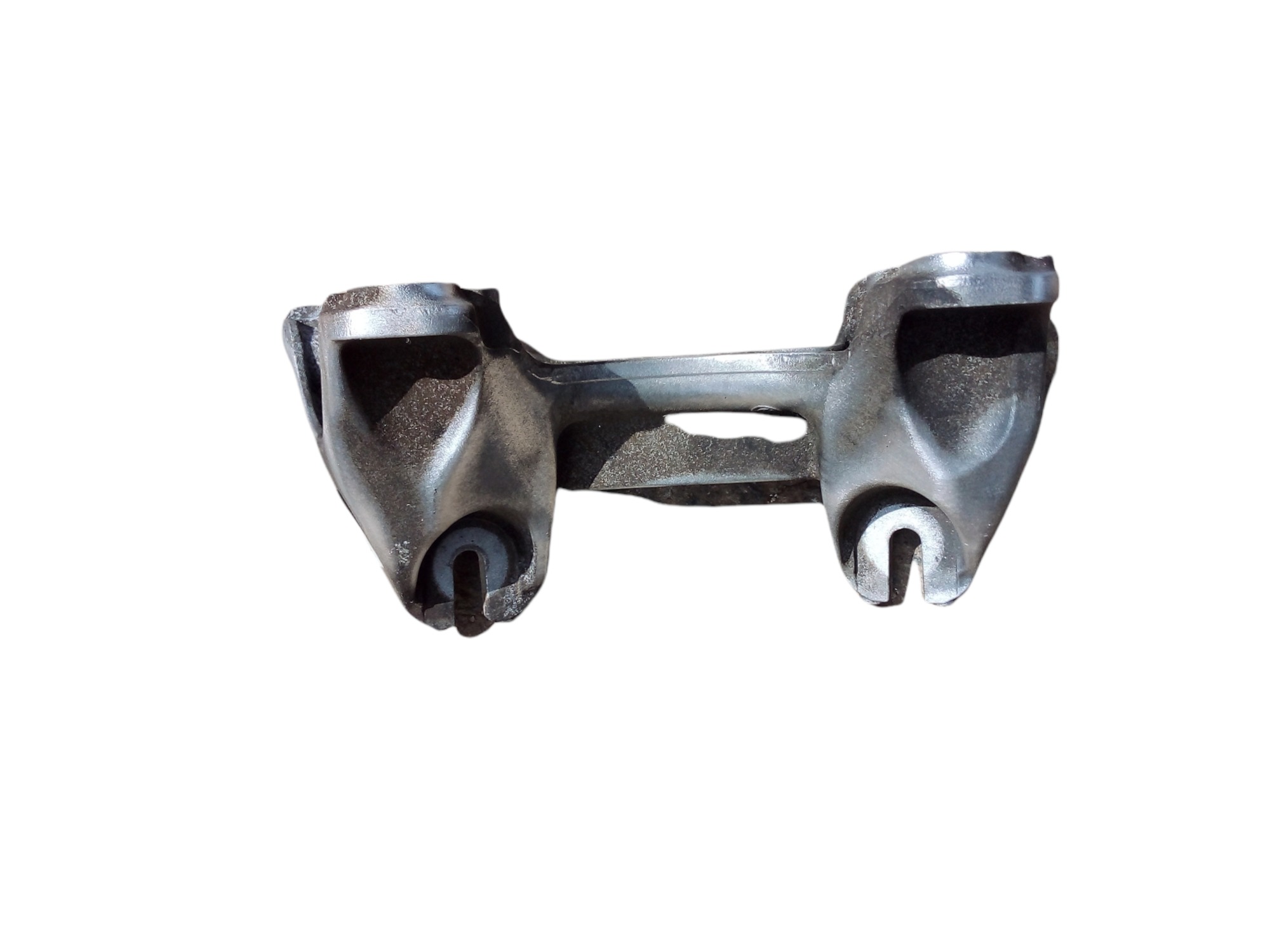 Suporte Fixação Tras. Caixa Câmbio Bmw  320i 2231679661303 4