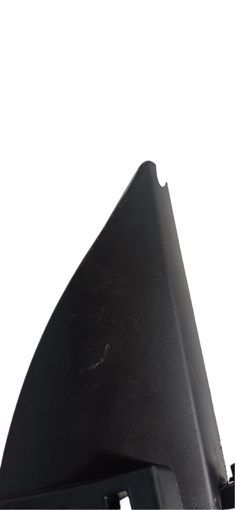 Acabamento Interno Retrovisor Direito Vw Tcross 2021 3