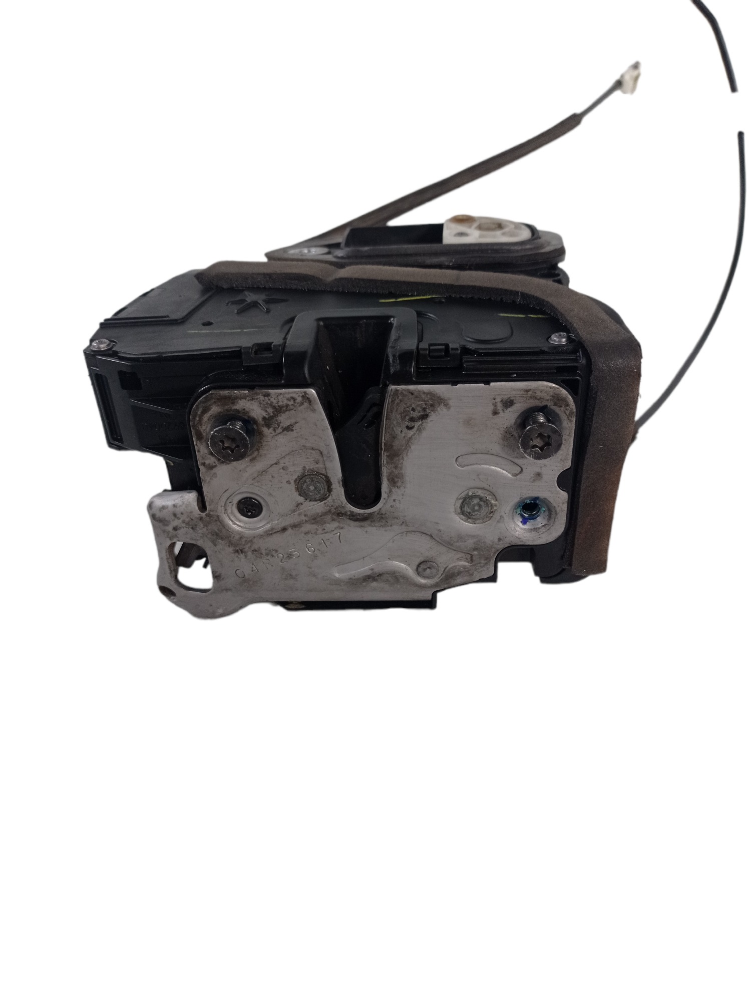 Fechadura Porta Dianteira Direita Gm Cruze 2017 A 2018 6