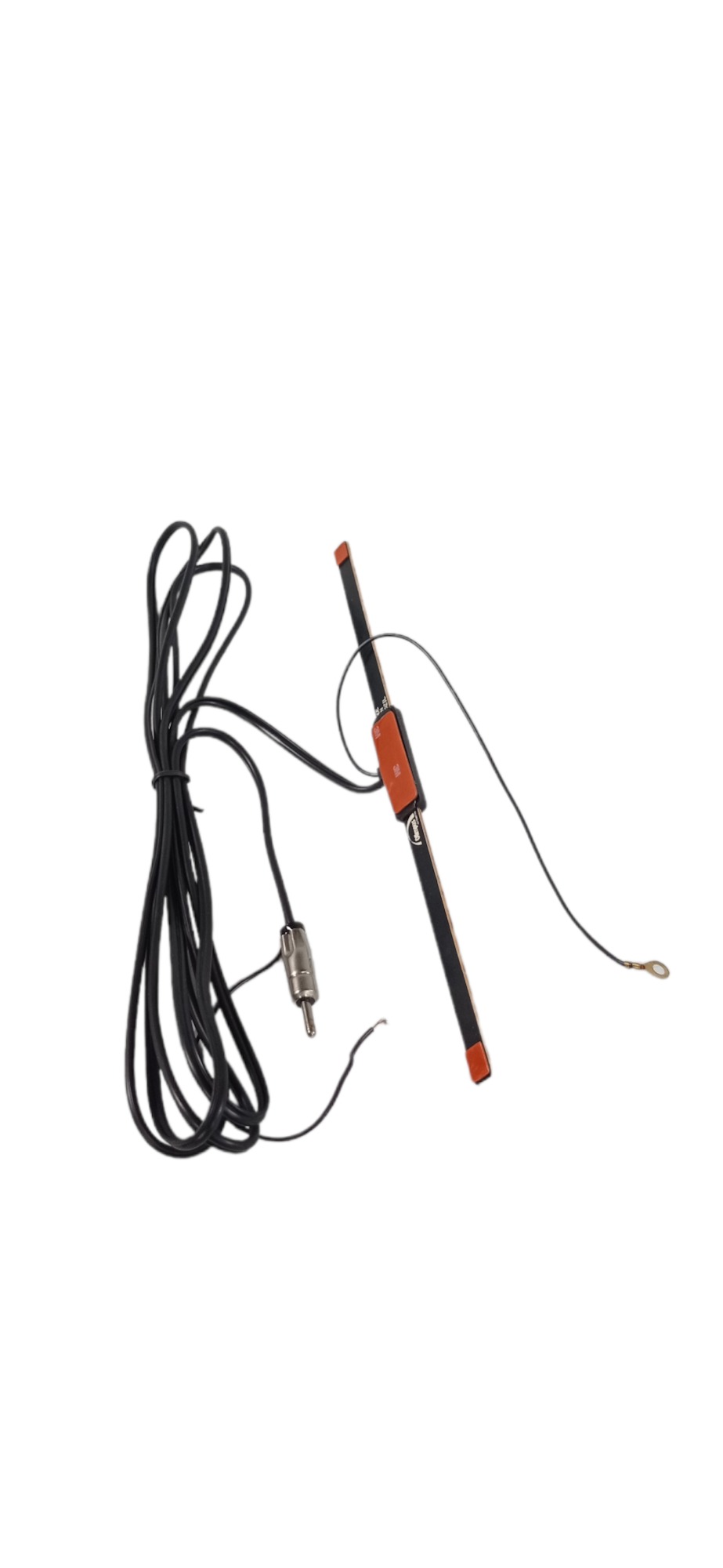 Antena Interna Universal Parabrisa Am Fm Tech Vw Original 4