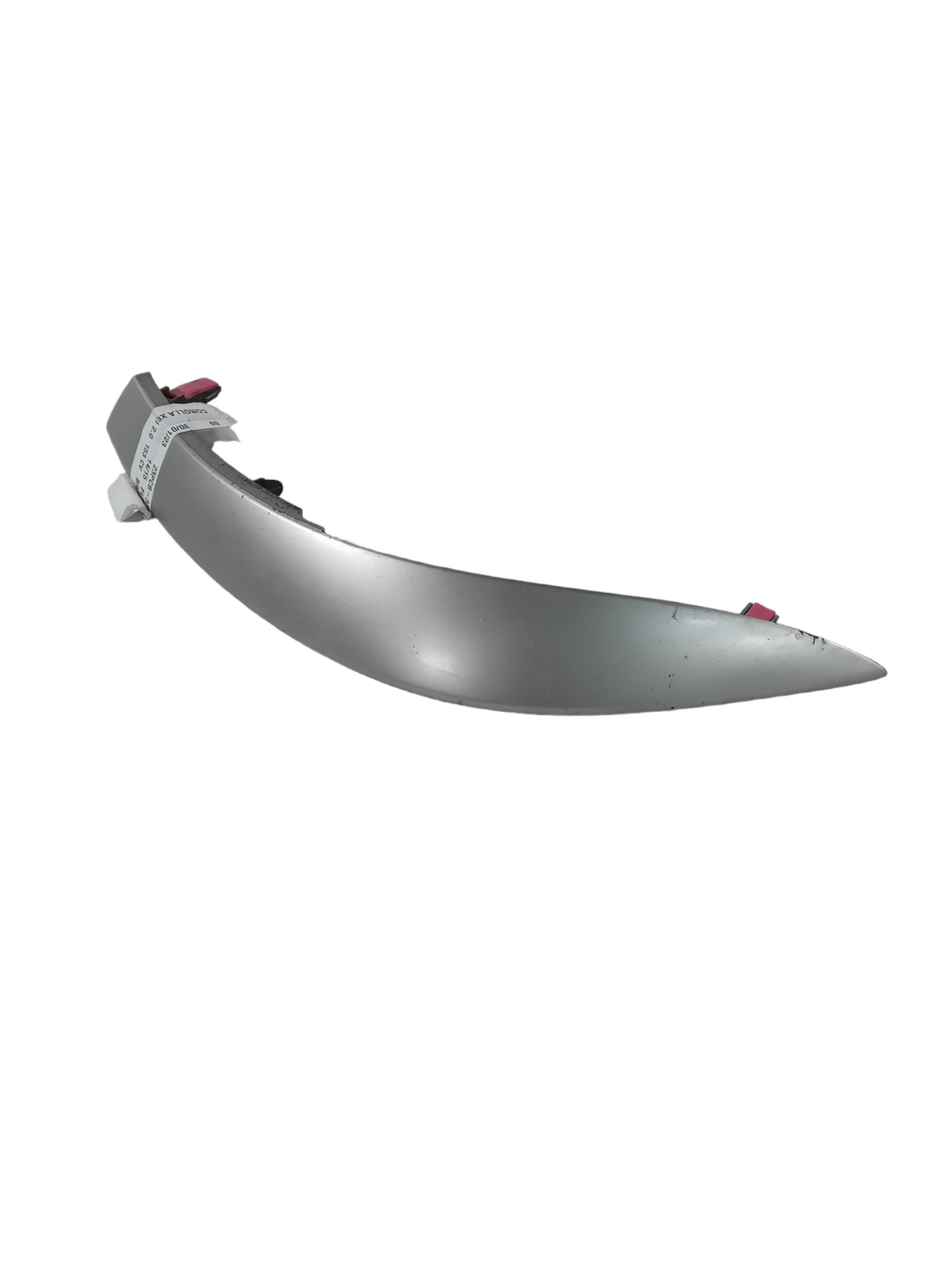 Aplique Superior Painel Esquerdo Toyota Corolla 2015 1