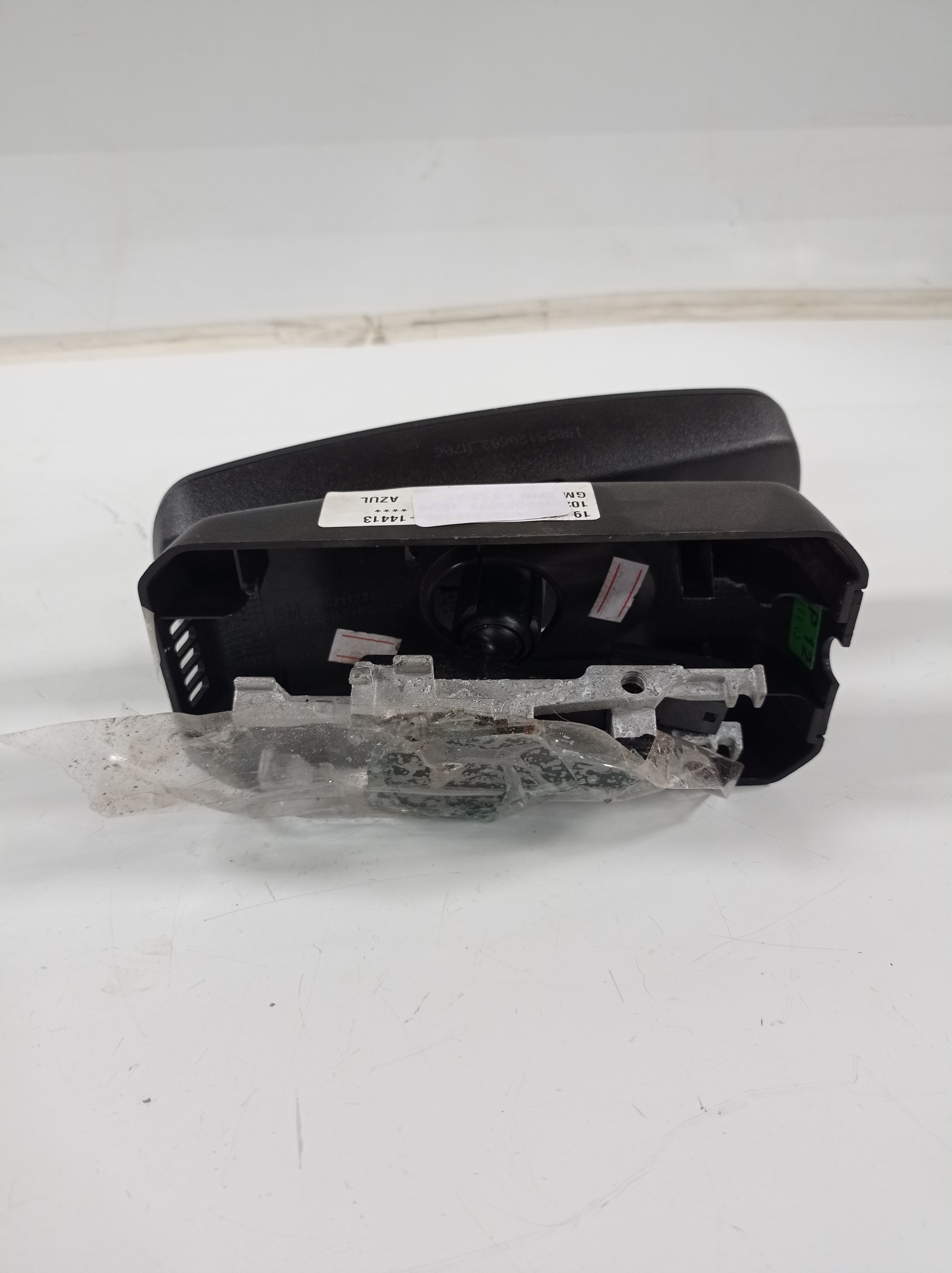 Retrovisor Interno Onstar Gm Spin 2019 2020 Original 6