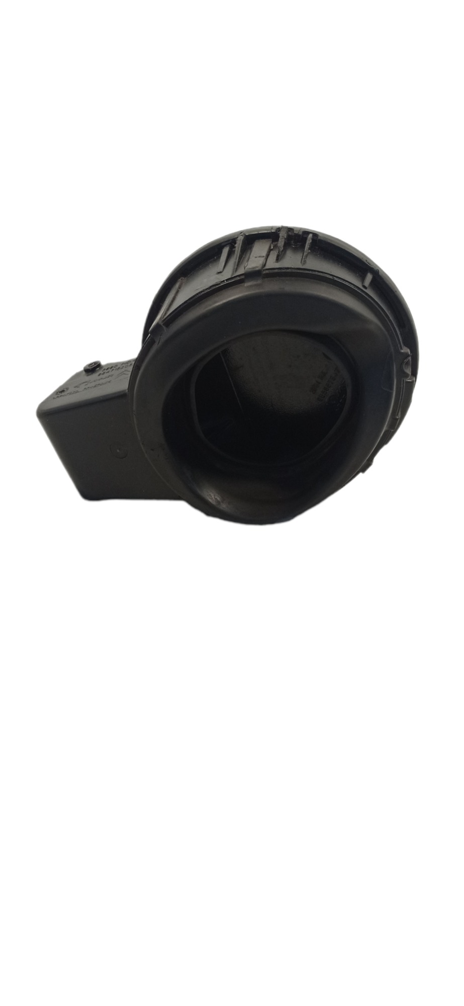 Portinhola Tanque Combustível Citroen C4 Hatch 2010 5