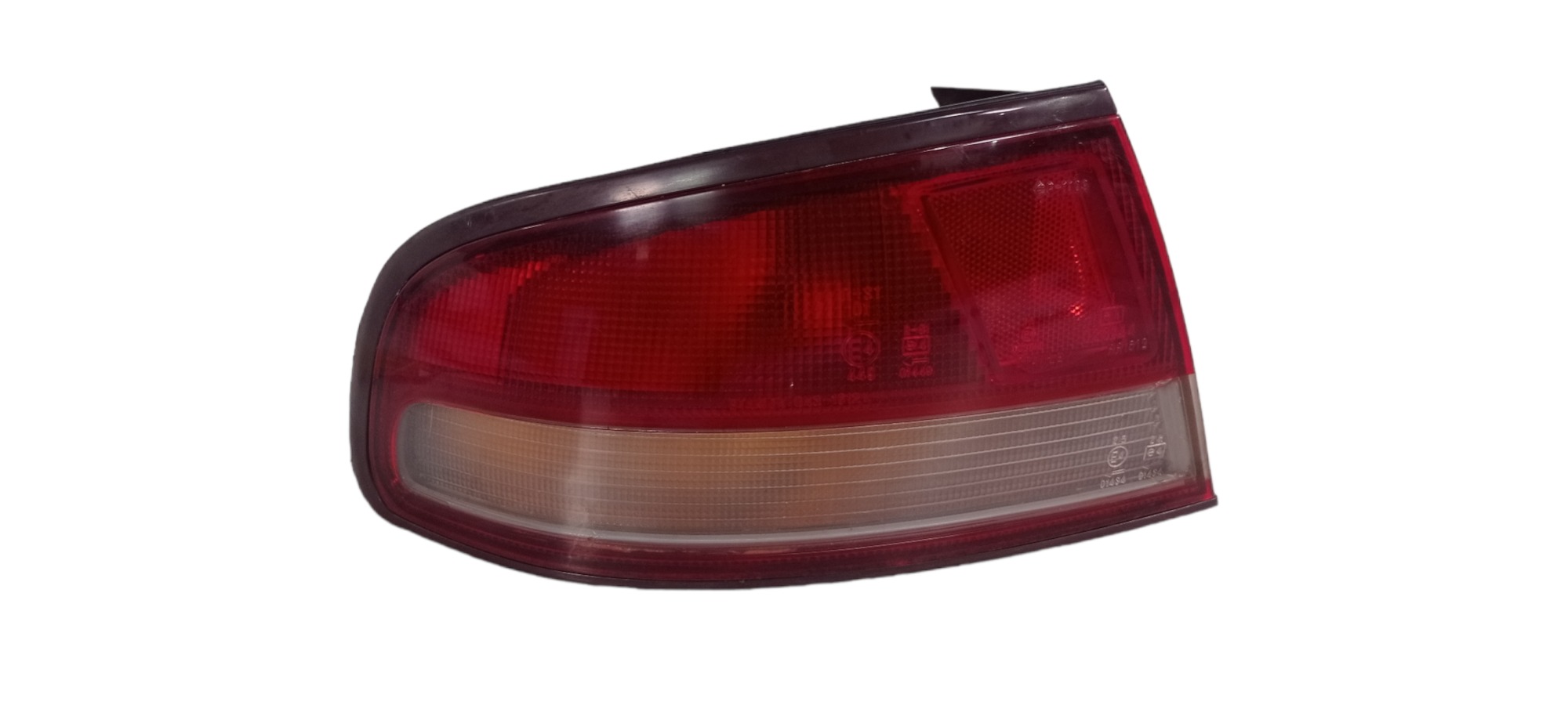 Lanterna Tras Canto Esquerdo Mitsubishi Galant 1993 A 1996 1