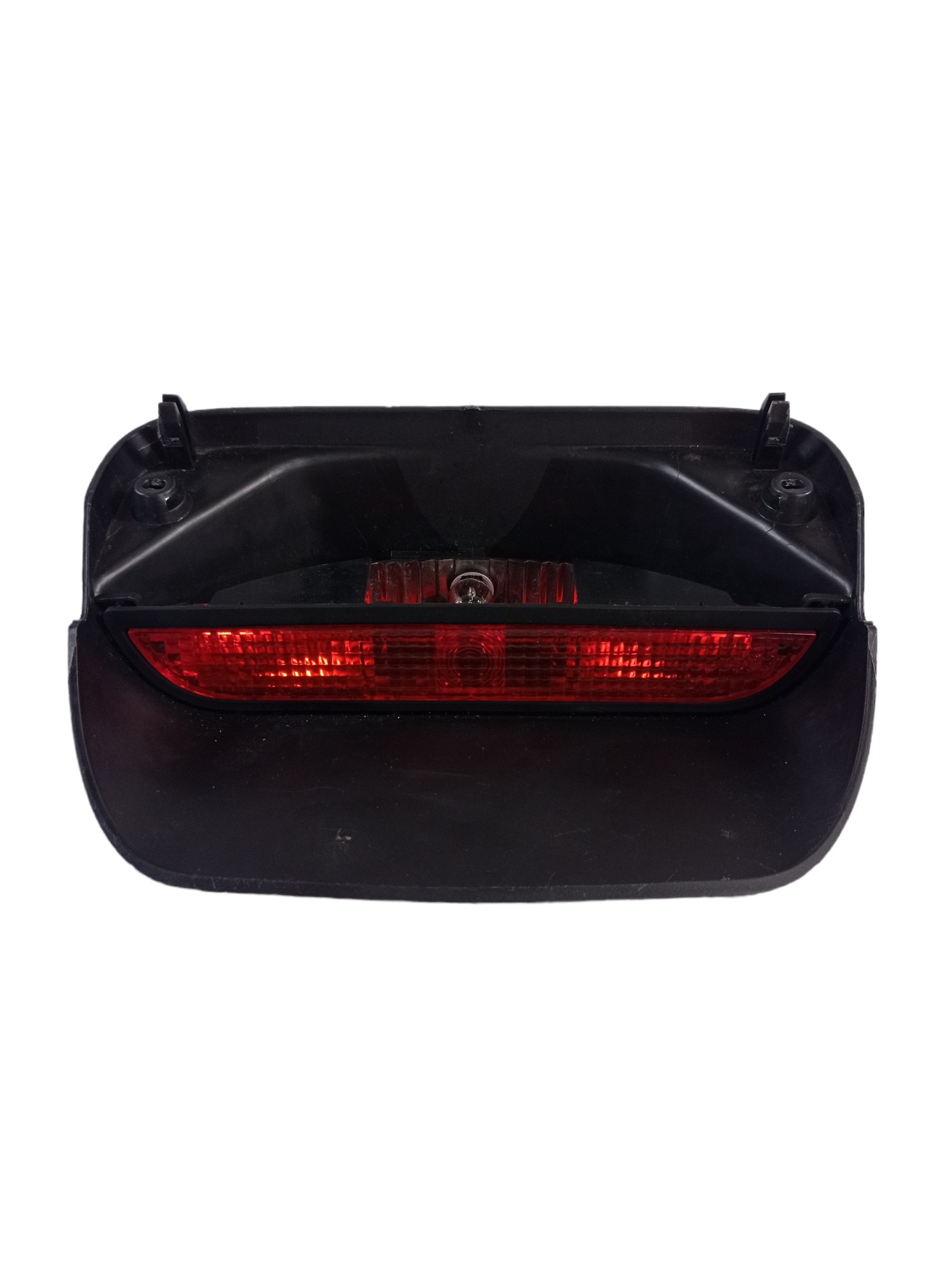 Brake Light Luz Traseira Moldura Renault Sandero 2018