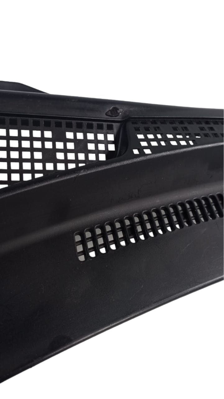 Grade Churrasqueira Esquerda Honda Civic 2000 A 2004 4