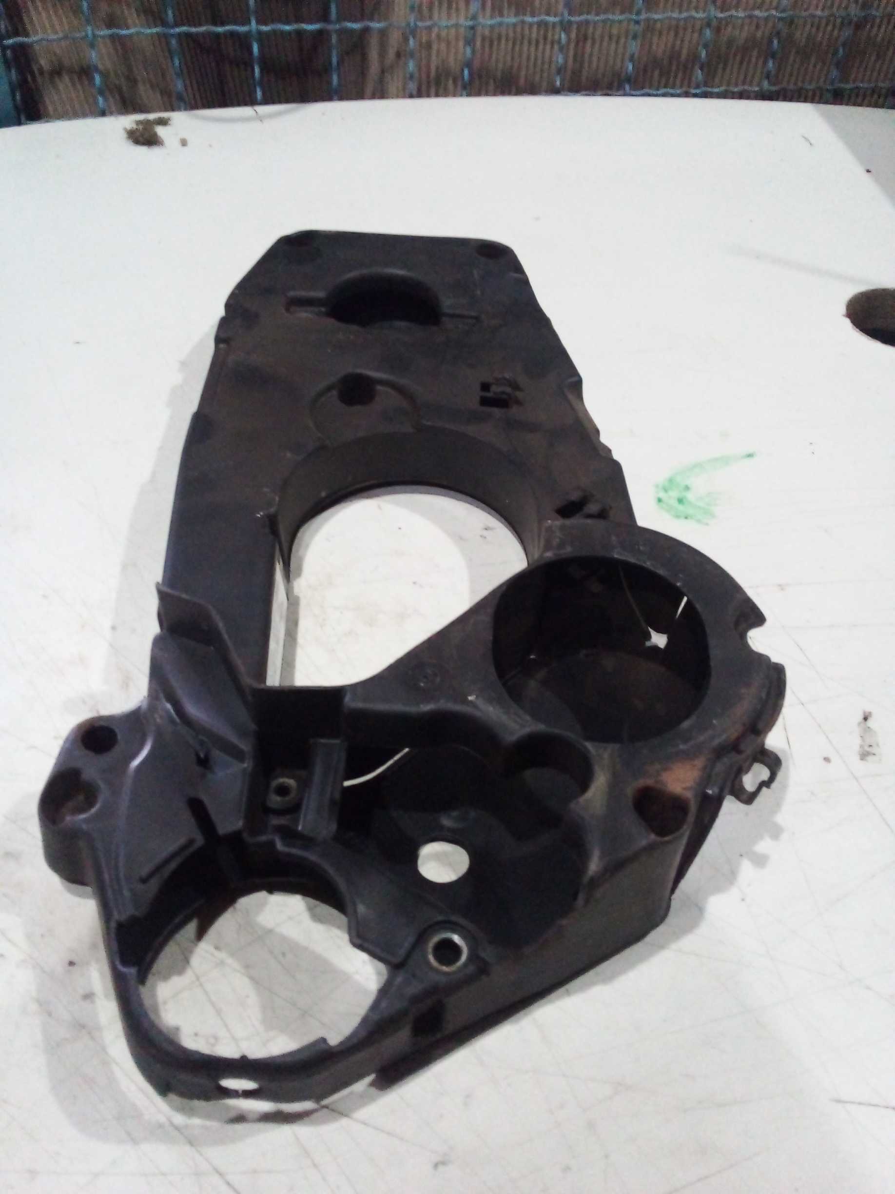 KIT CAPA PROTEÇÃO CO?REIA DENTADA CORSA 2001  93295284 1