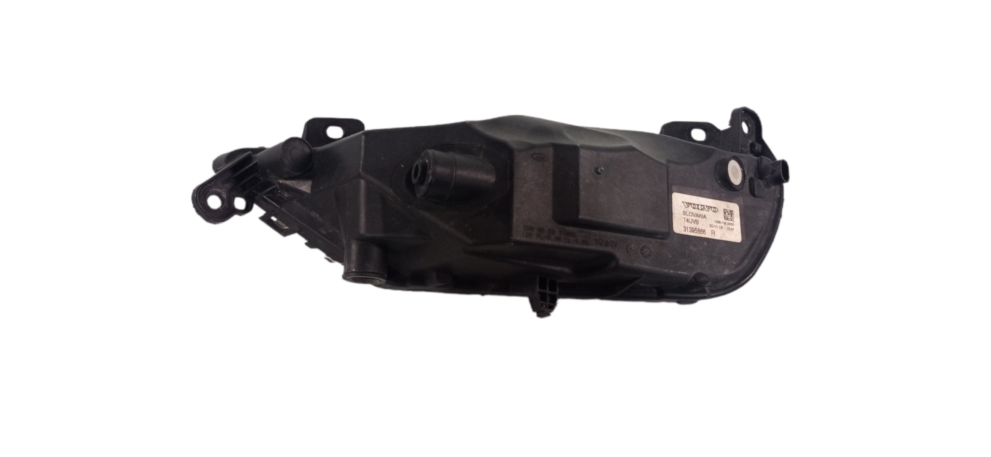 Farol Milha Direito Volvo Xc60 Xc90 2018 A 2022  Xxxx 5