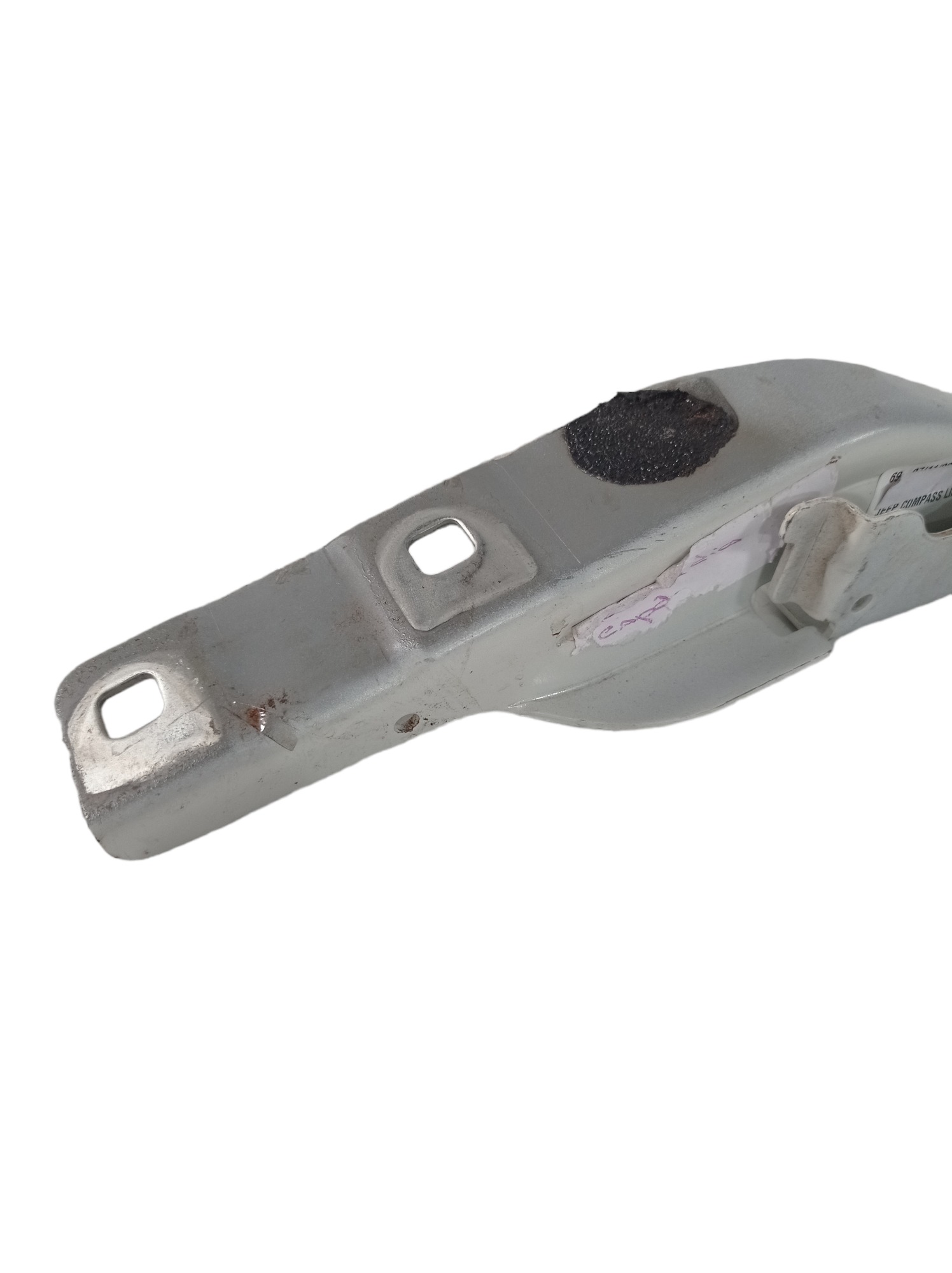 Braço Capô Lado Esquerdo Jeep Compass 2019 2020 5