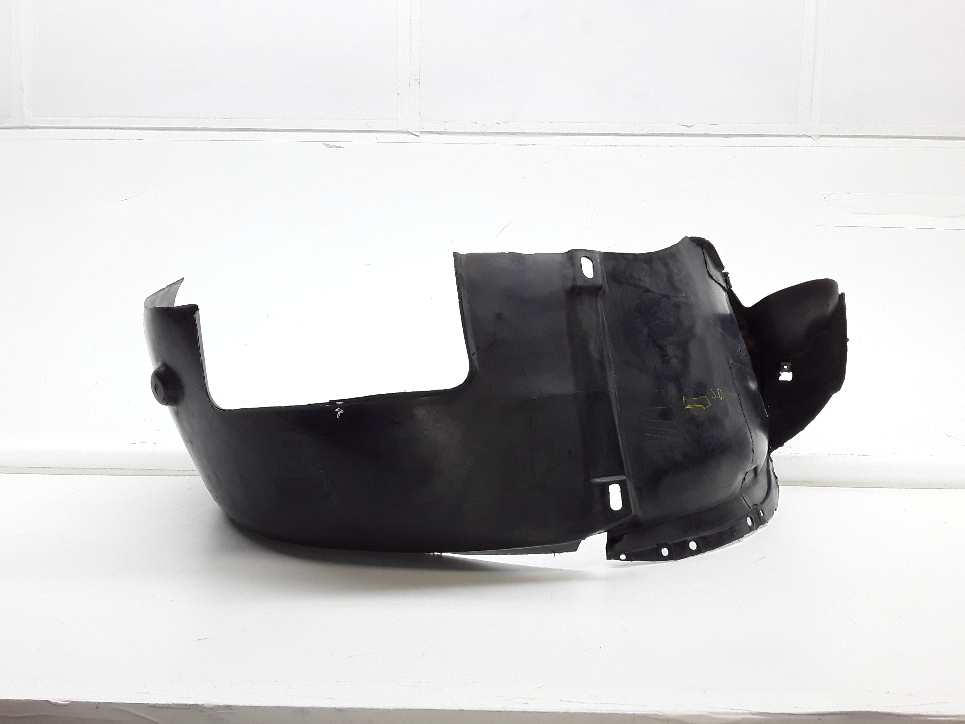 6k6810969a Parabarro Traseiro LE Seat Ibiza 2001 5