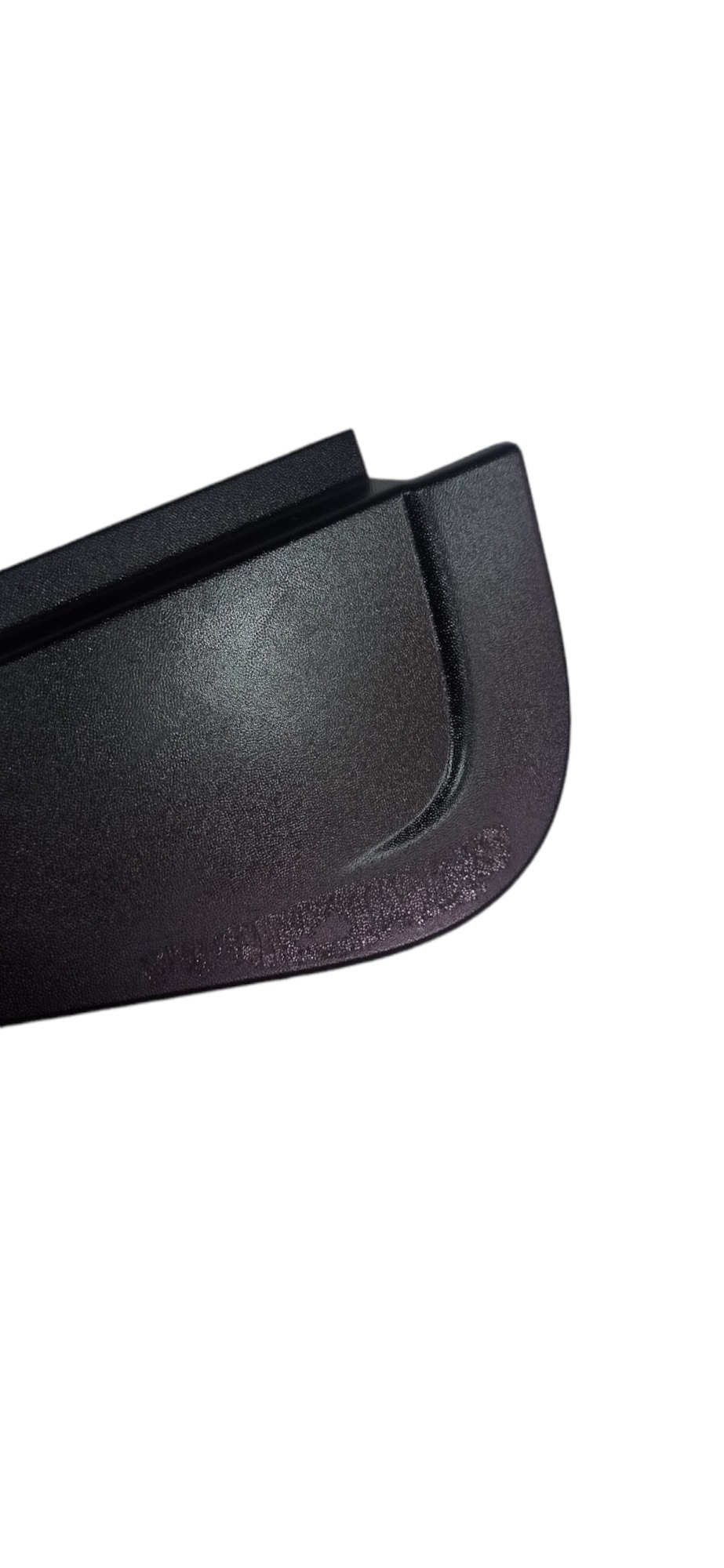 Acabamento Externo Poeta Traseira Direita Renault Duster 12 2