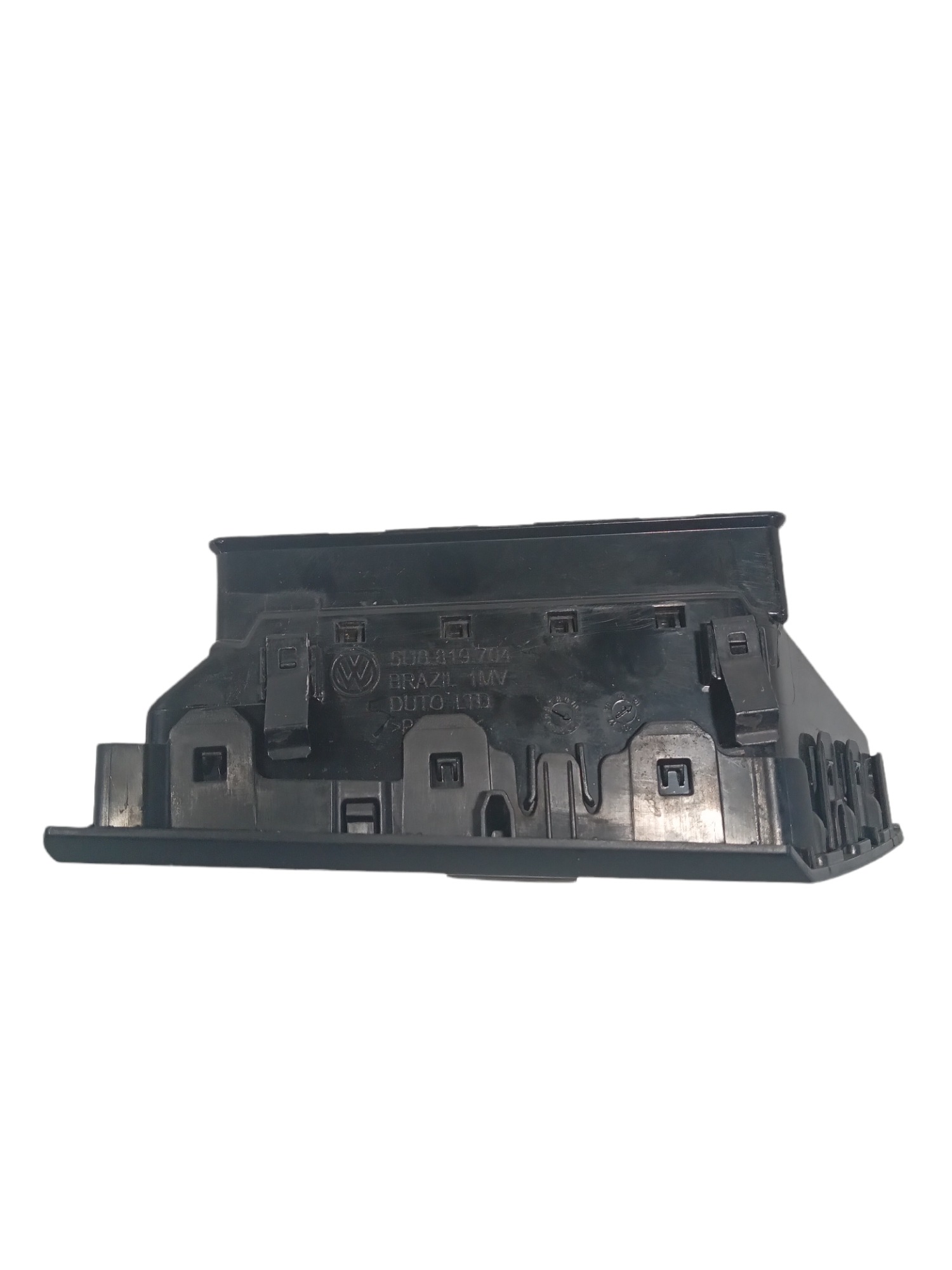 5uo819704 Difusor De Ar Direito Vw Gol Saveiro Voyage 2017 3