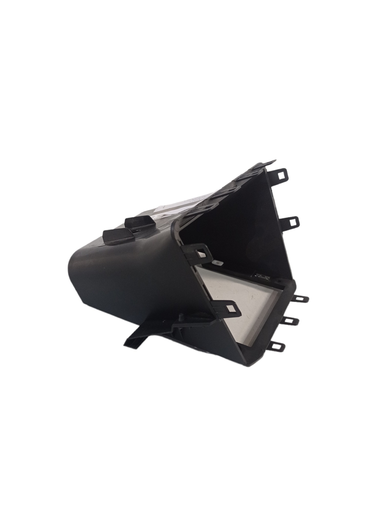 6ea857925 Porta Objetos Painel Volkswagen Polo 2019/2020 3