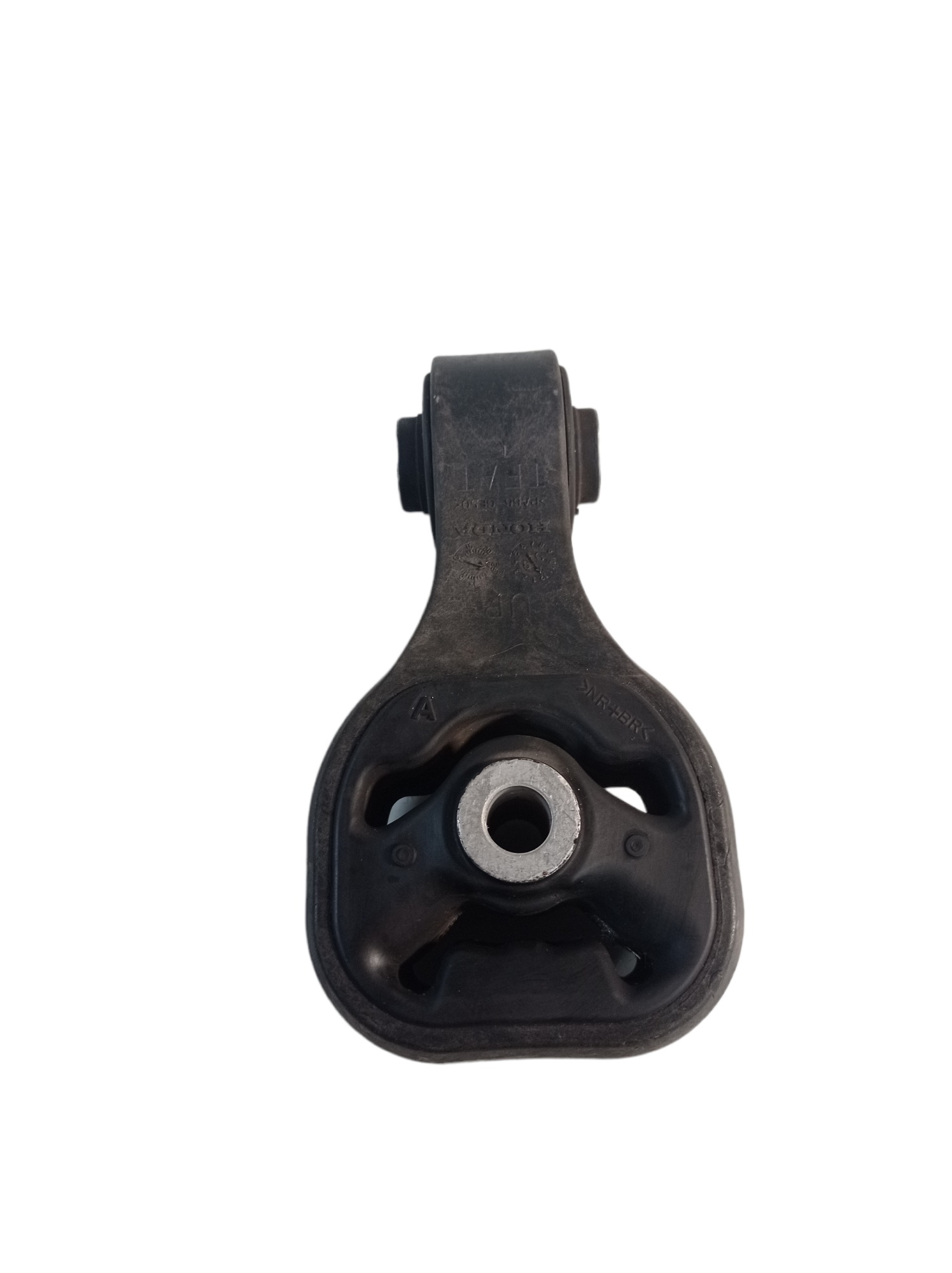Coxim Biela Caixa Câmbio Honda City 2010 2