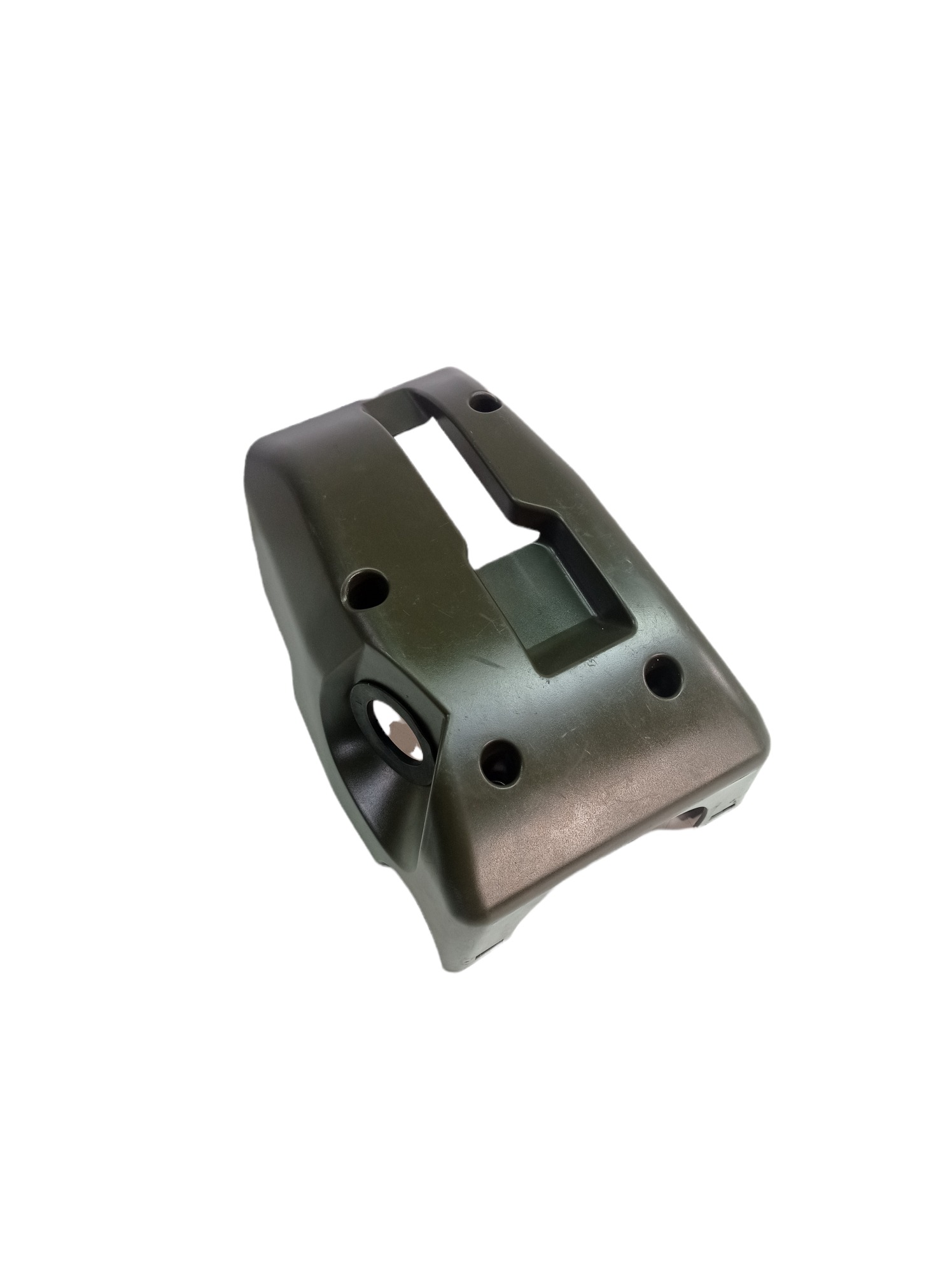 M113774015bh Acabamento Inferior Coluna Chery Cielo 2012 3