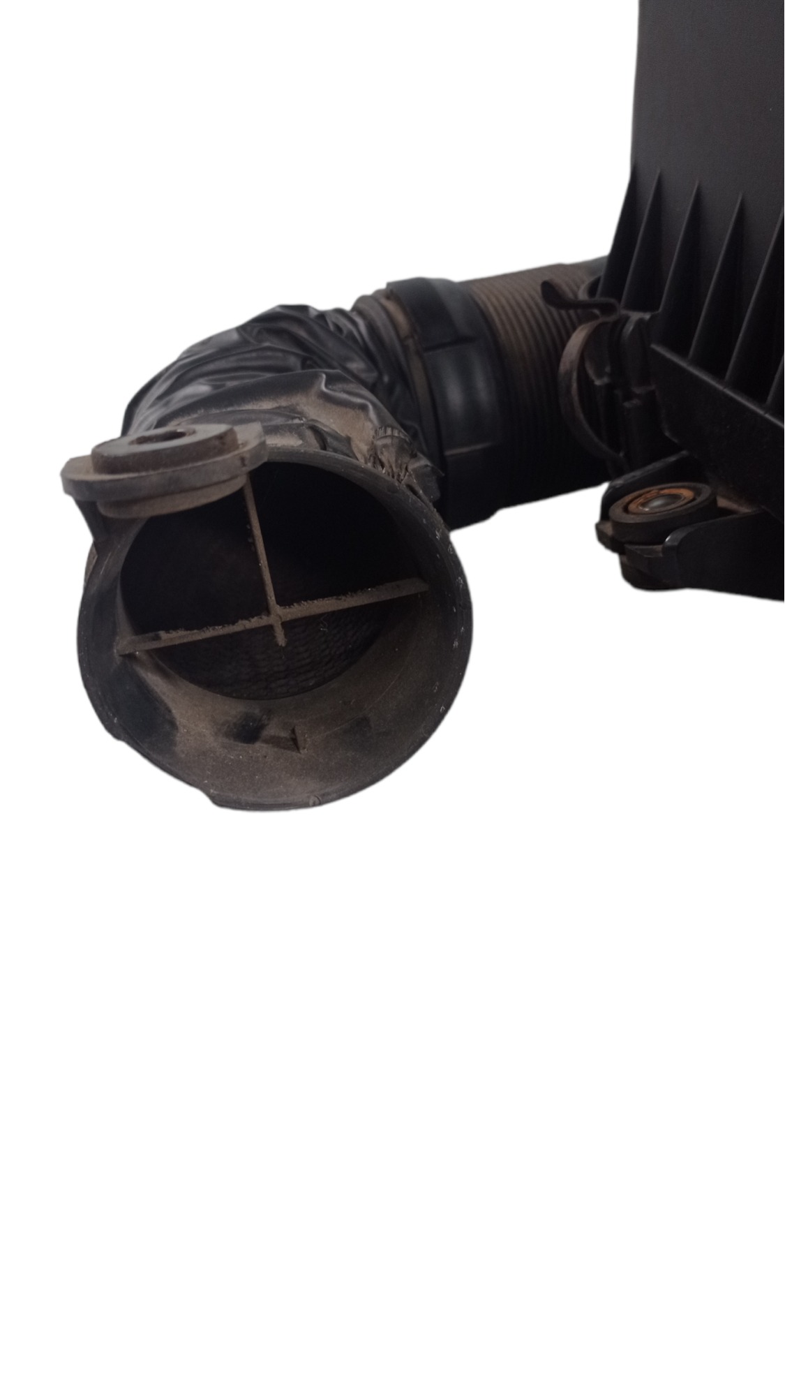 281103e600 Caixa Filtro De Ar Completa Kia Sorento 2009 7