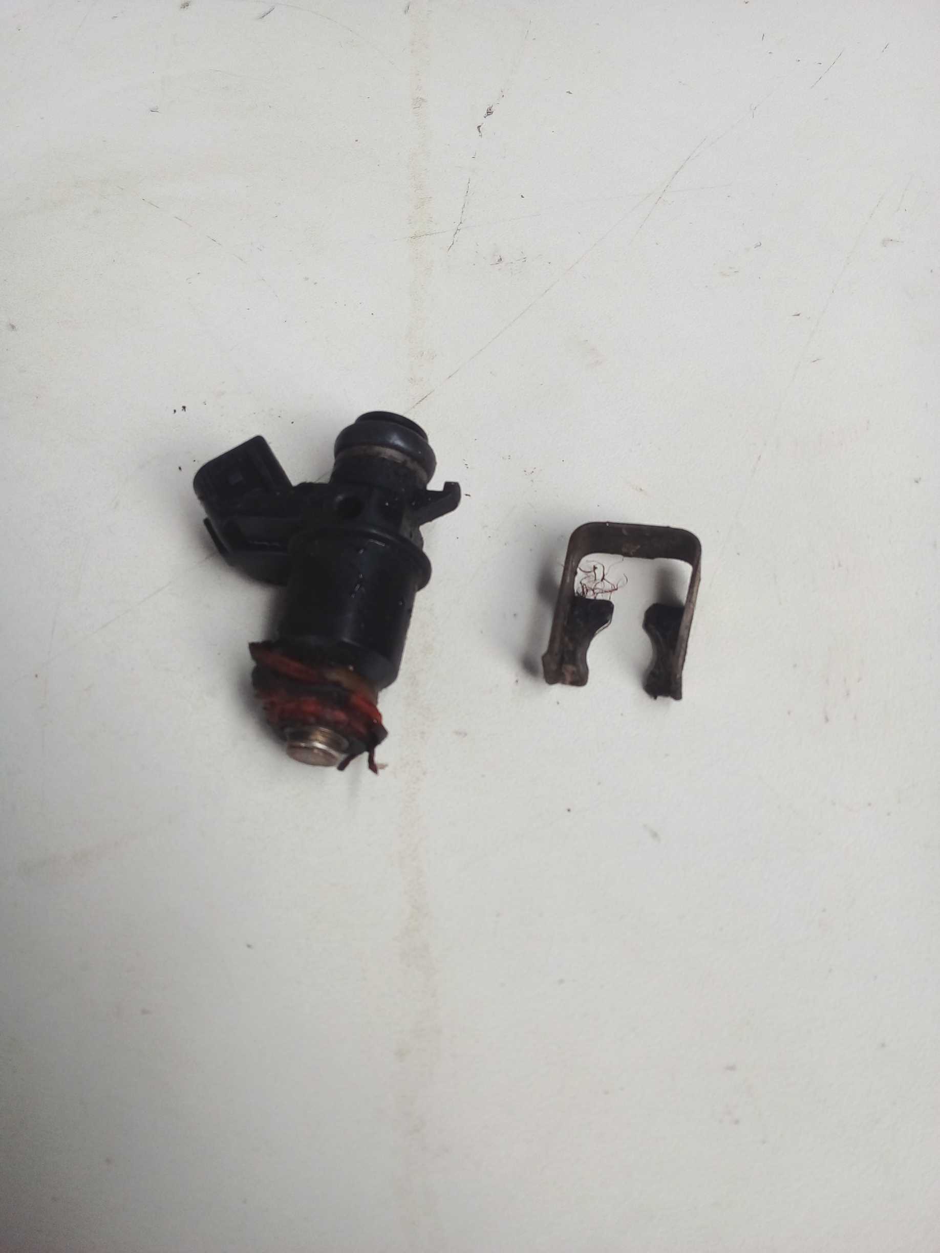 BICO INJECAO CIVIC 2004 MOTOR 1.7