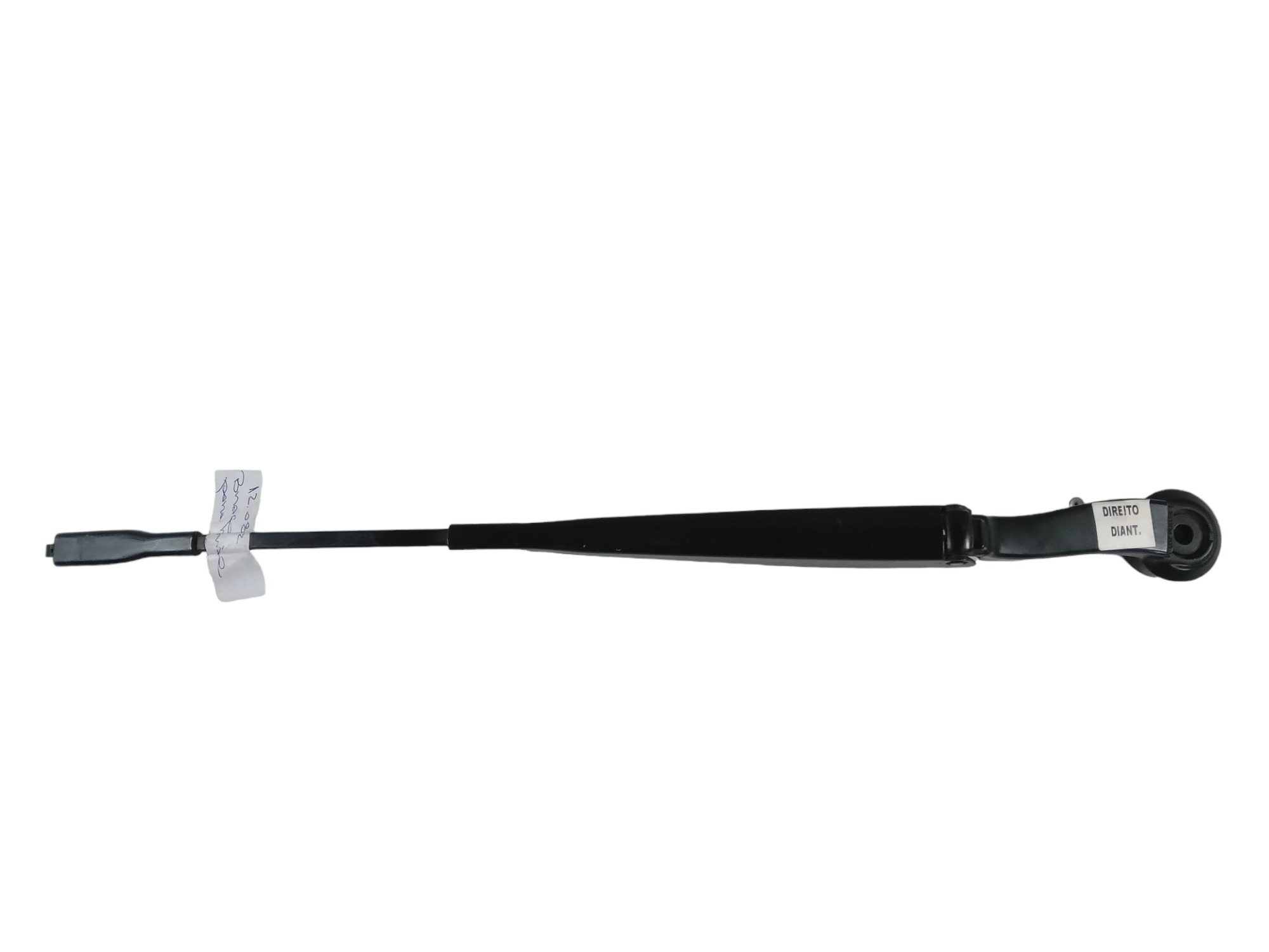 Braço Limpador Direito Ford Fusion  2013-2014