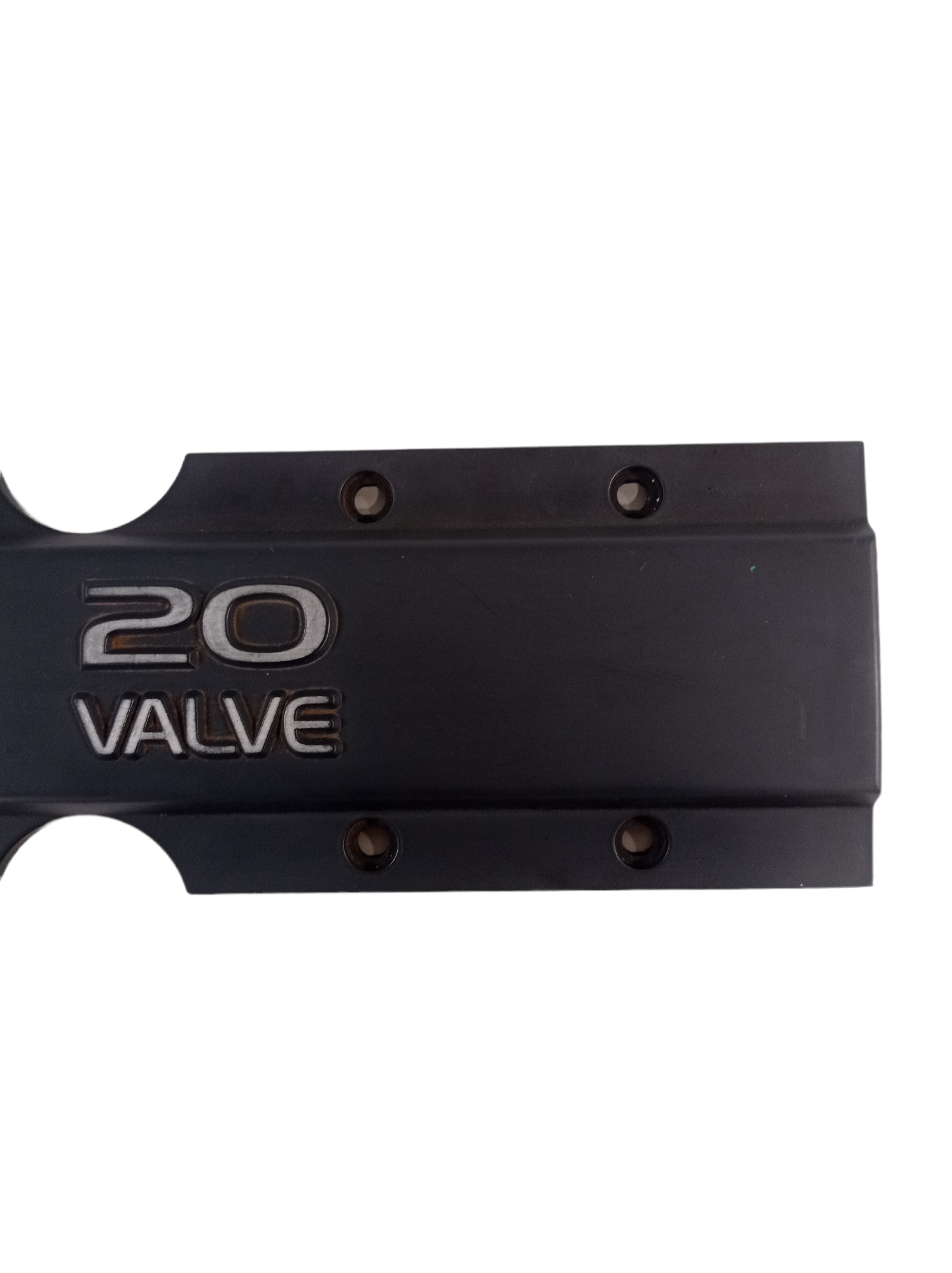 1275186 Tampa Cabeçote Motor Volvo V70 1990/1994 4