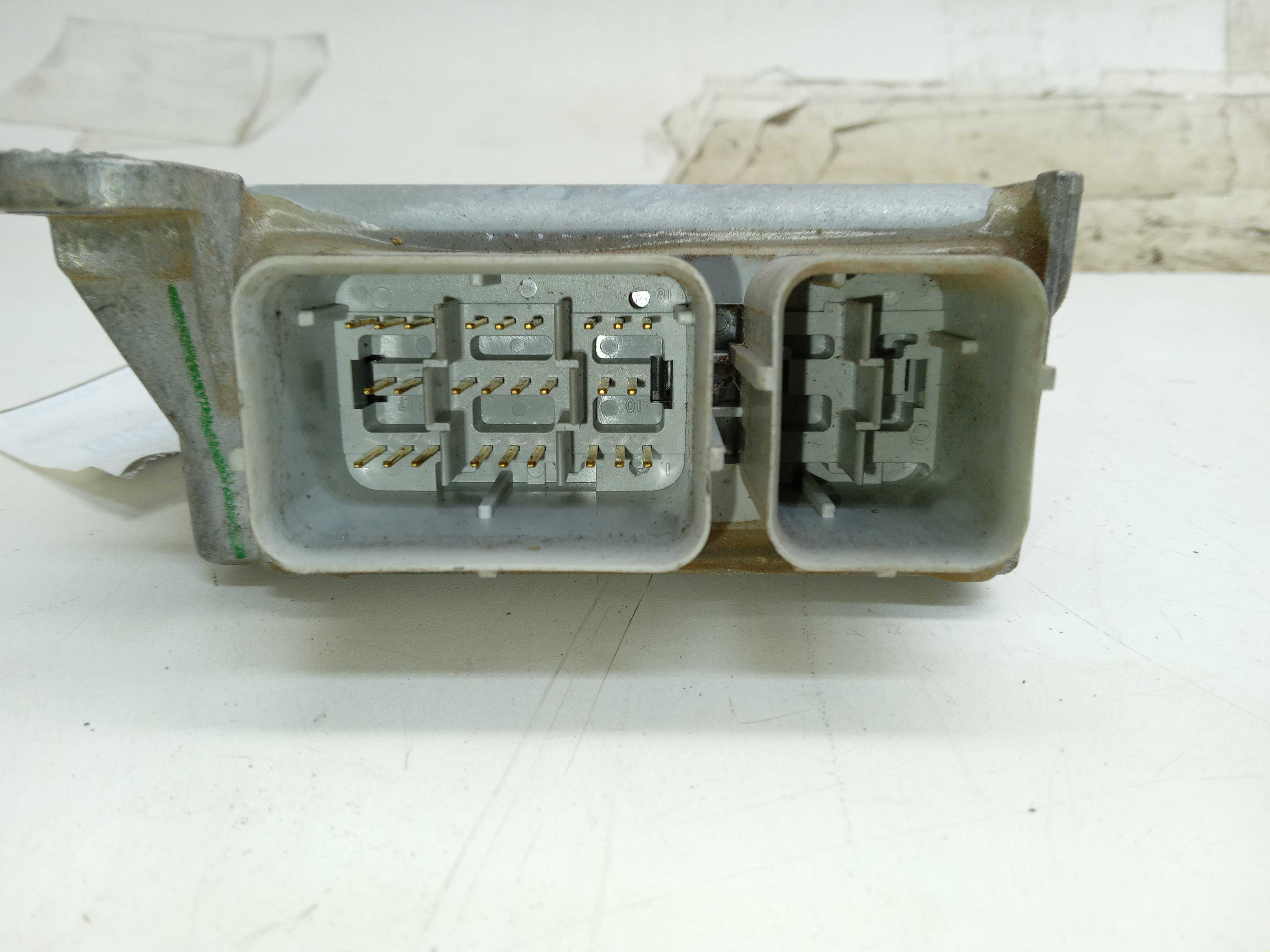 MÓDULO CENTRAL AIRBAG FORD RANGER 2008 1