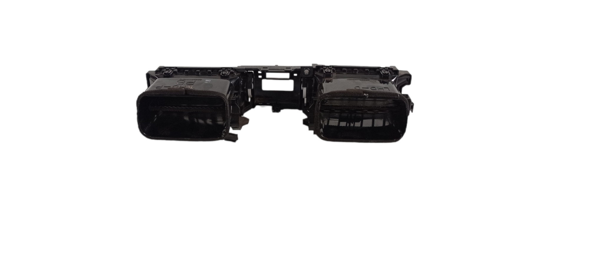 55686kk060 Difusor De Ar Central Hilux Srx 4×4 2016 E 2018 6