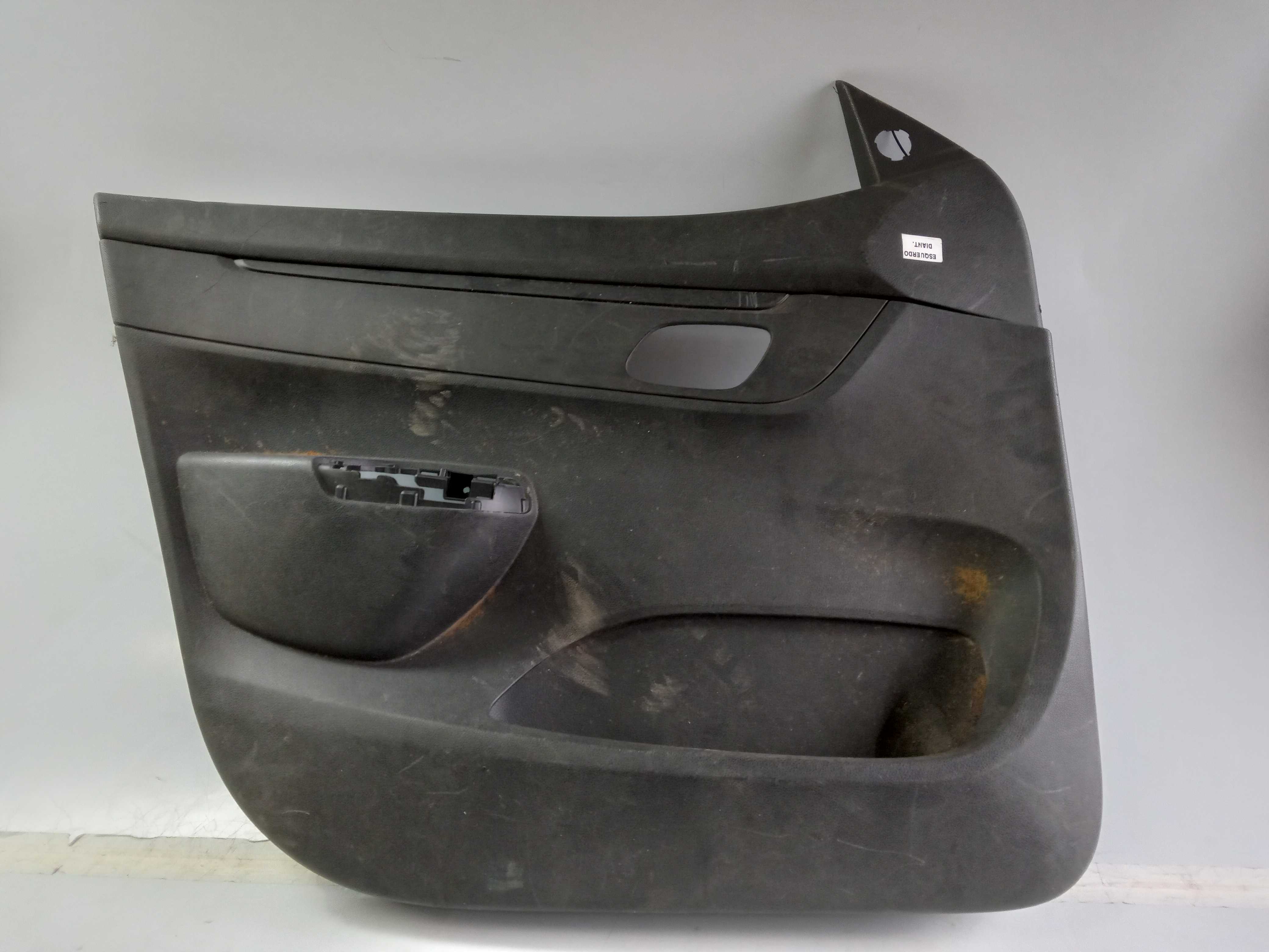 FORRO PORTA DIANT LE RENAULT KWID 2019