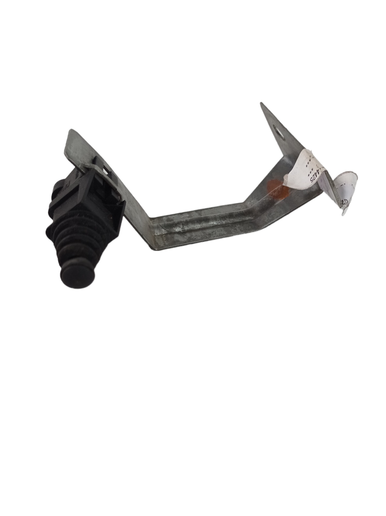 90355463 Interruptor E Suporte Alarme Capo Gm S10 2010/2011 2