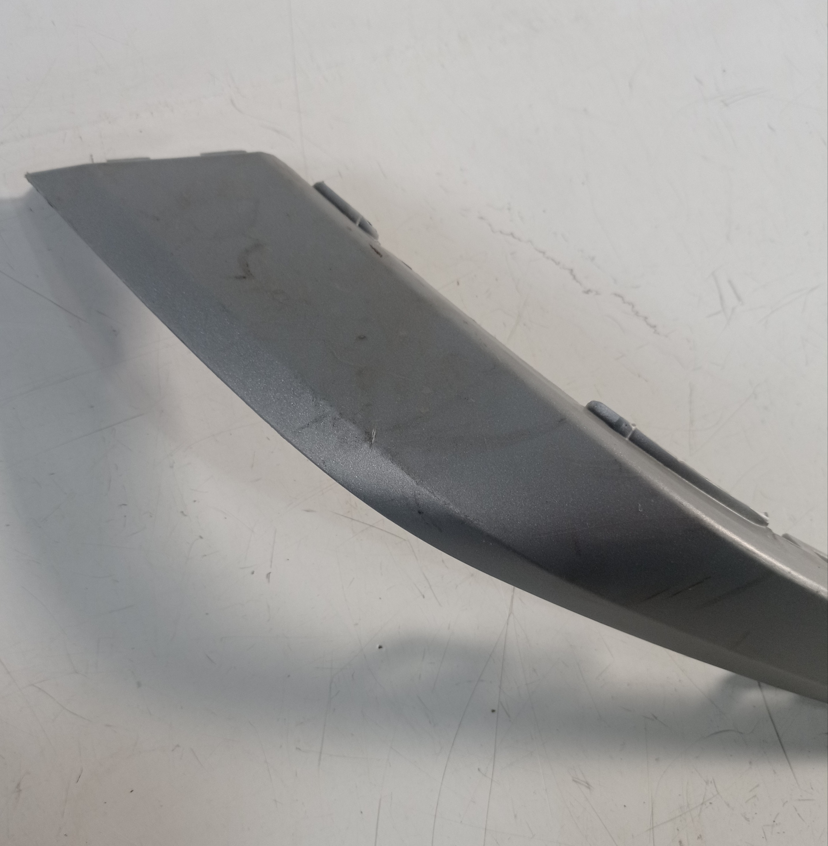 2gk807531 Acabamento Moldura Inf Spoiler Dianteiro Vw Taos 8