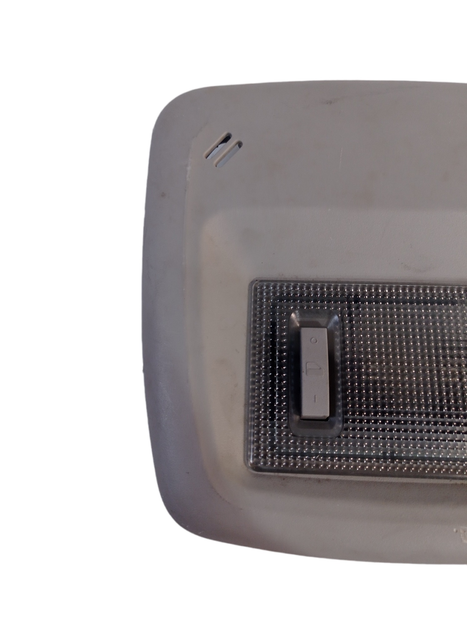Luz Cortesia Teto Gm Sonic 2013 2