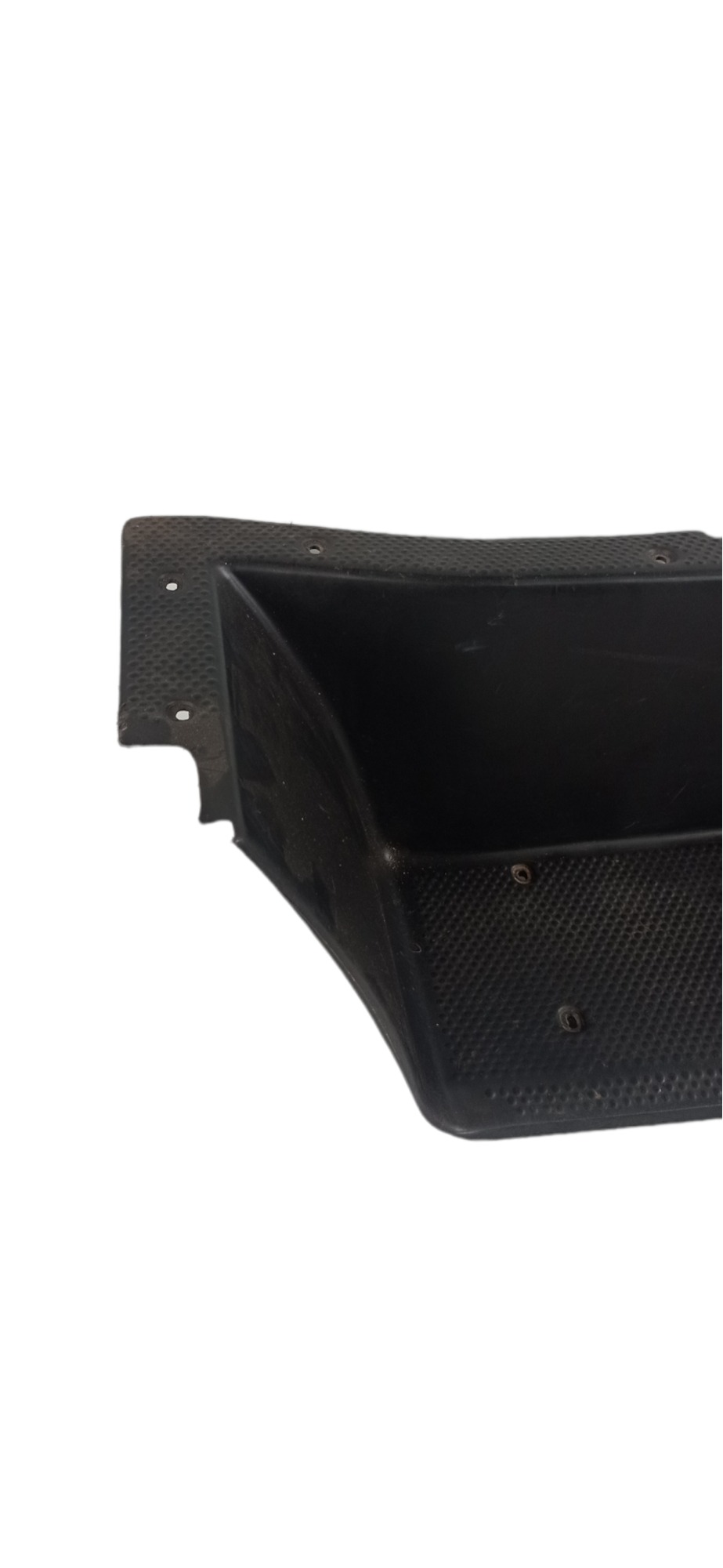 Pisante Lado Esquerdo Peugeot Boxer 2006 A 2008 Original 3