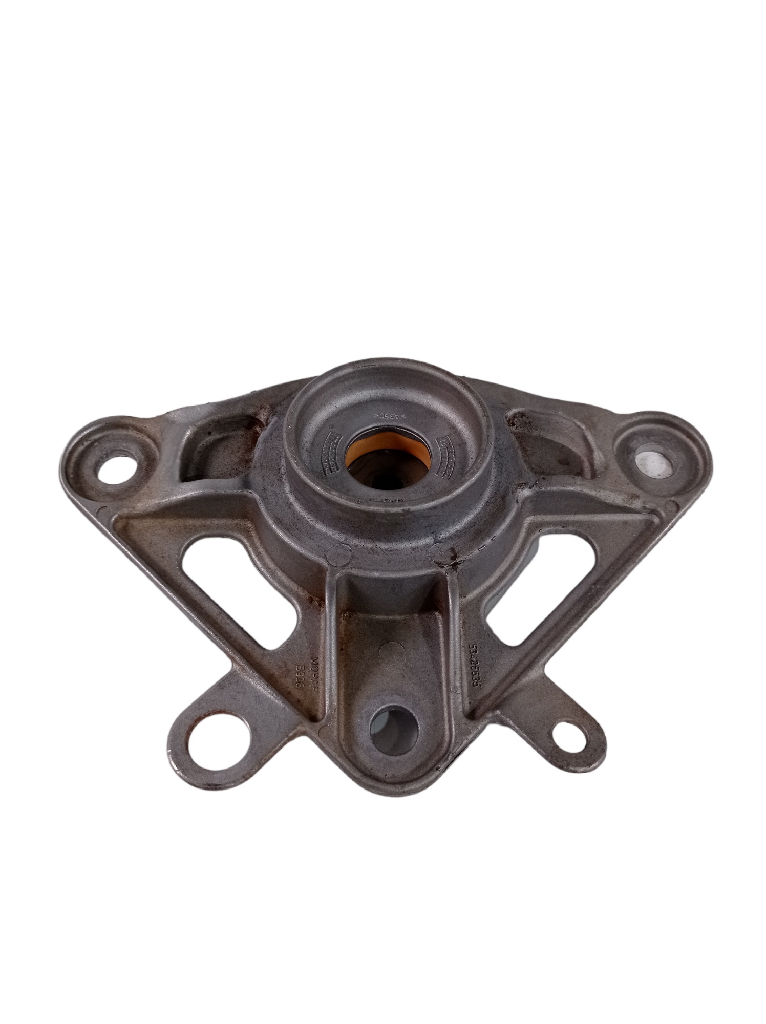 53425635 Coxim Amortecedor Tras Dir Jeep Compass Renegade 2