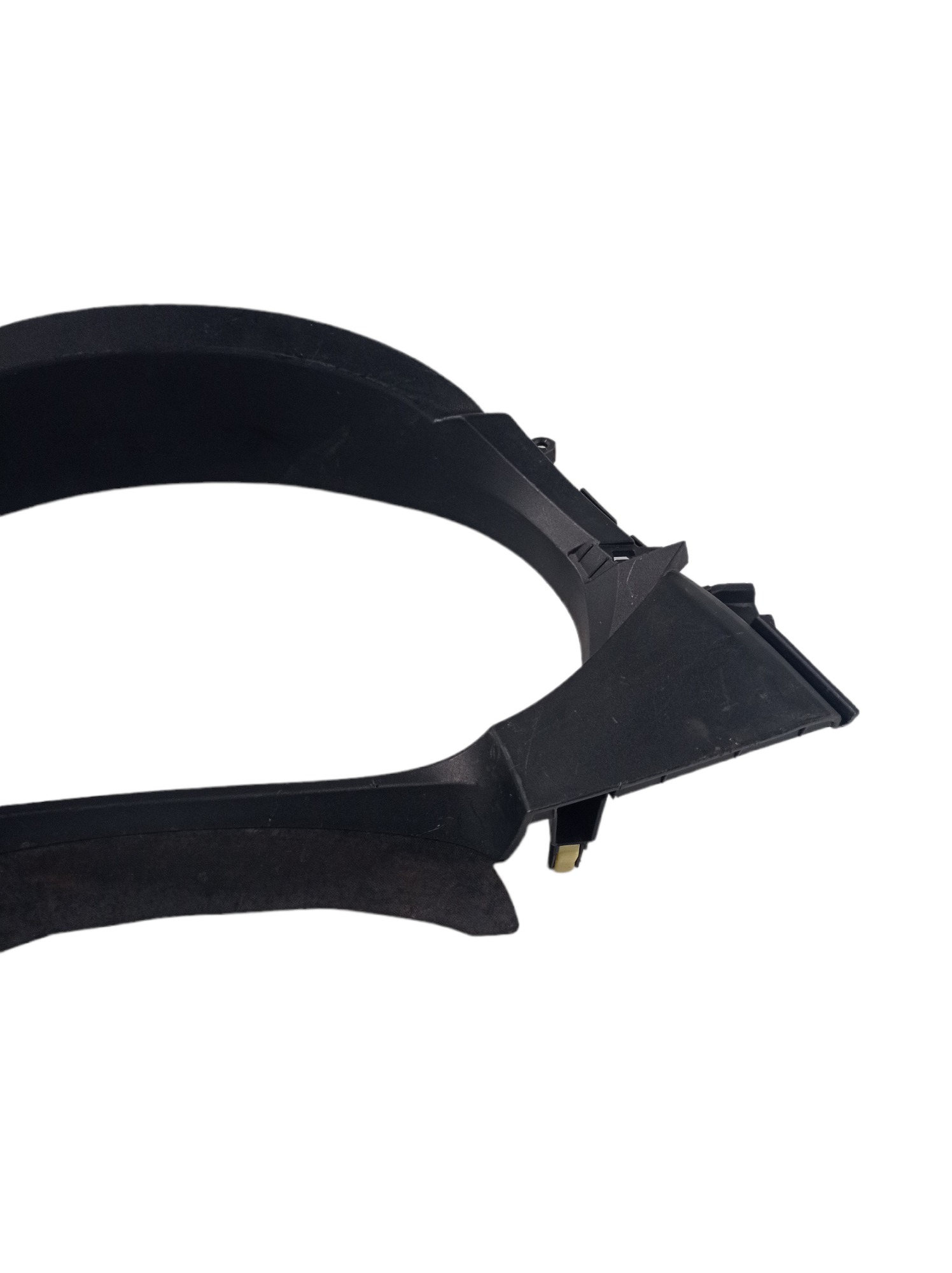 5541002410 Moldura Painel Instrumento Toyota Corolla 14/15 3