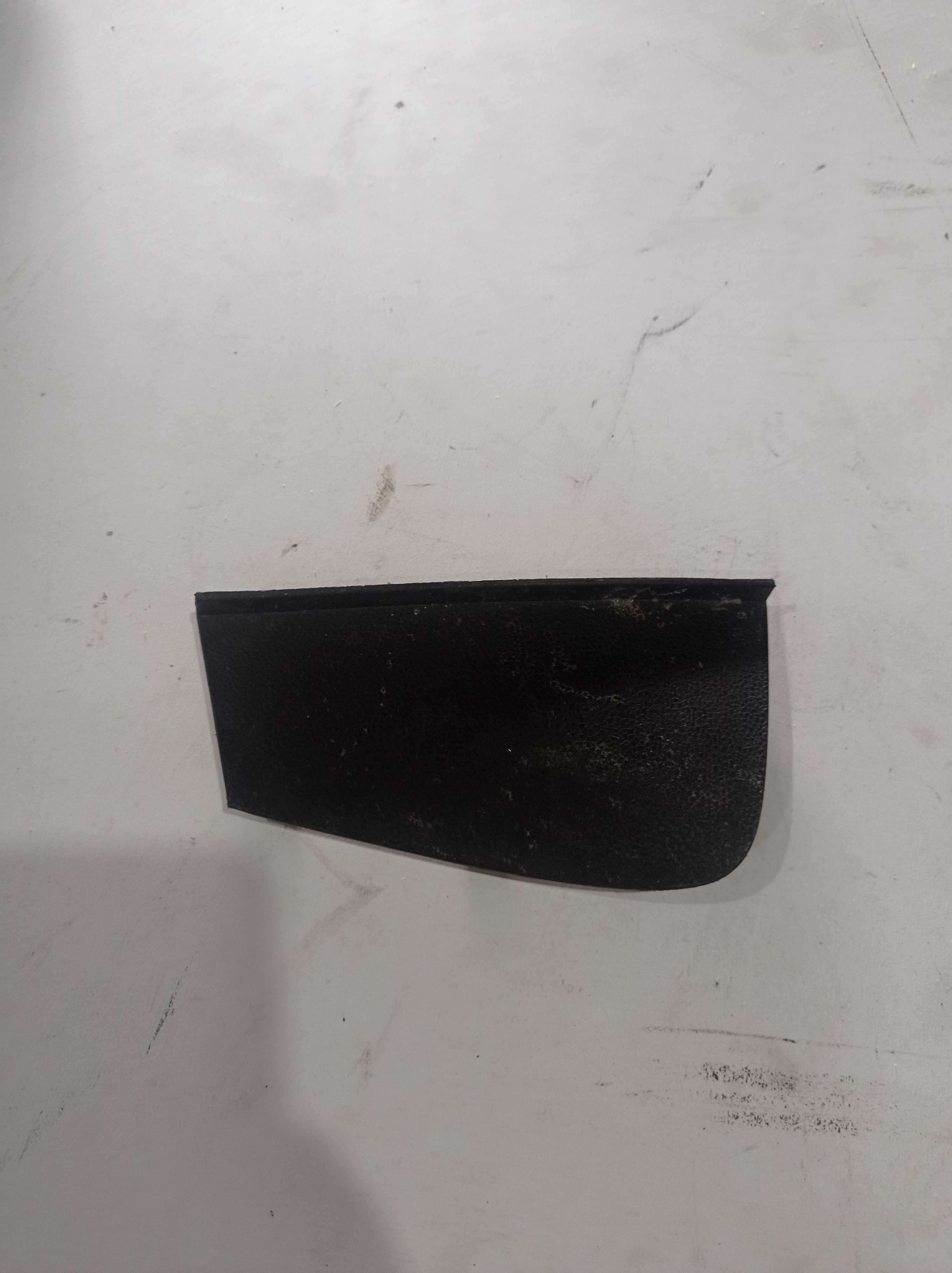 TAMPA ACABAMENTO PAINEL ESQUERDO HONDA FIT