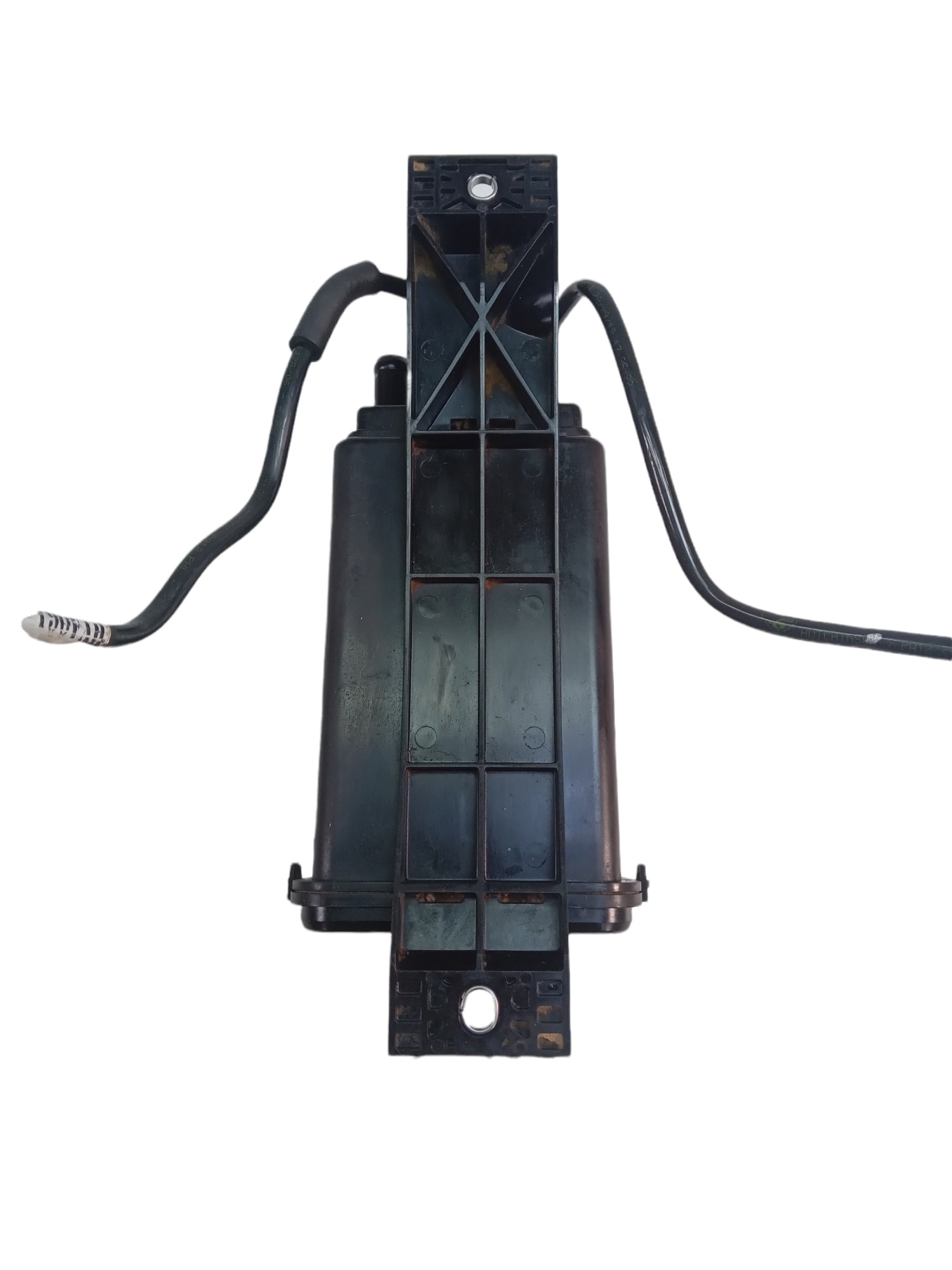314001s000 Filtro Canister Hyundai Hb20 2014/15 2
