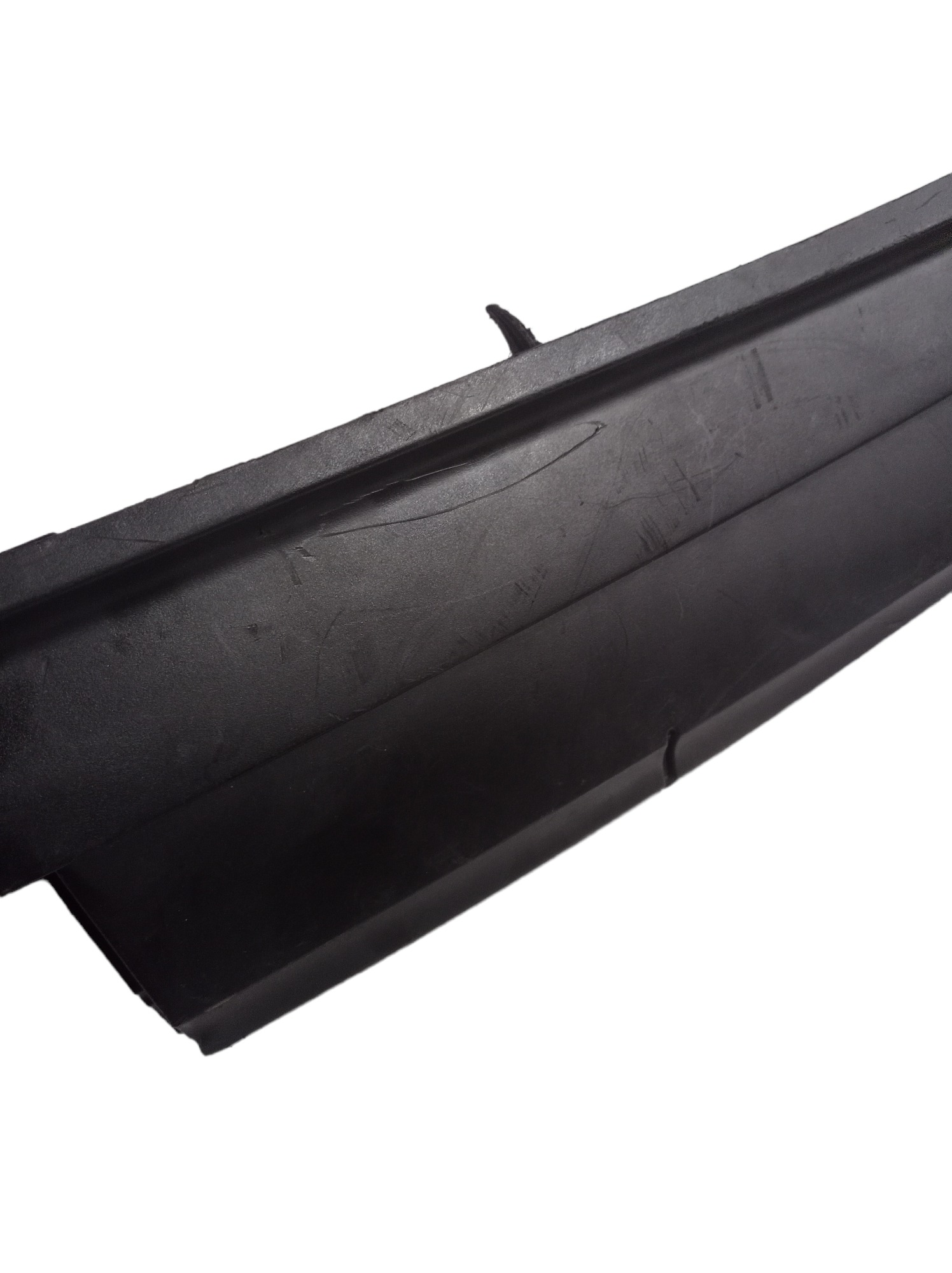9809798377 Moldura Parachoque Traseiro Citroen Aircross 16 7