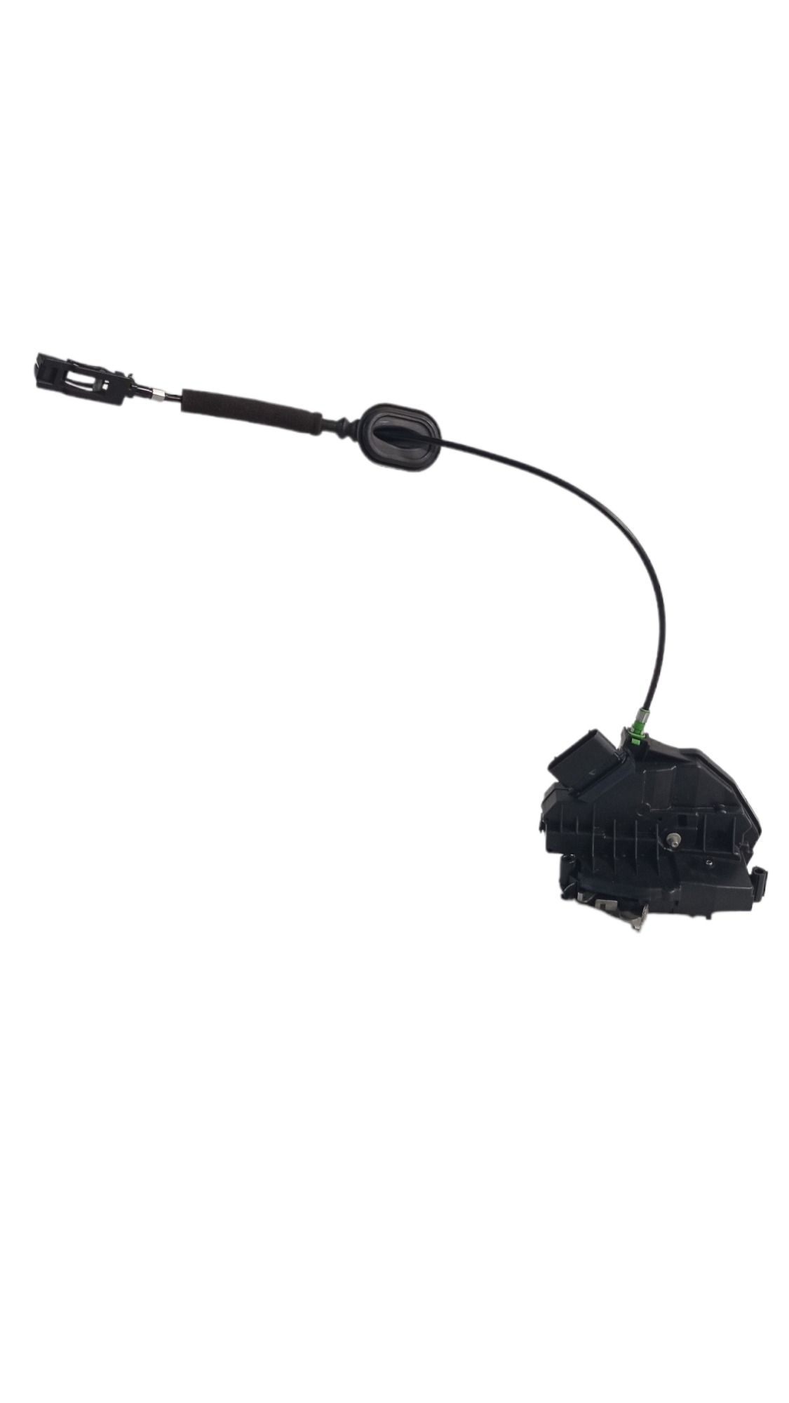 Fechadura Porta Traseira Esquerda Ford Ecosport 2020 2021 1