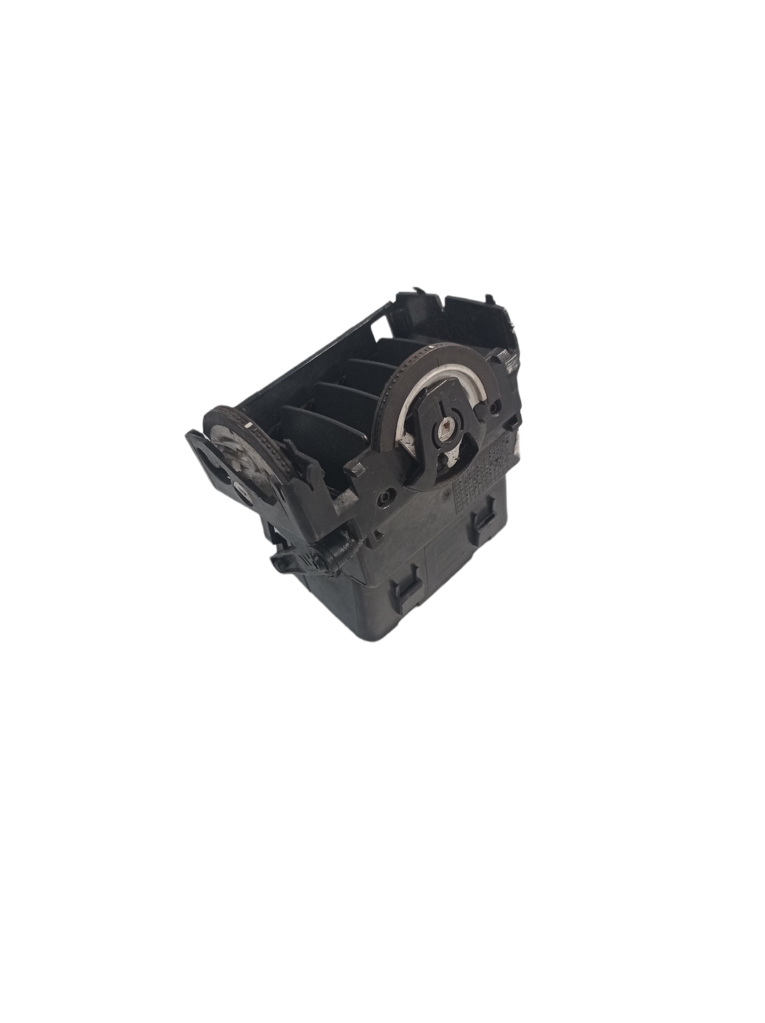 Difusor Ar Esquerdo Chevrolet Vectra Hatch 2002 2008 2